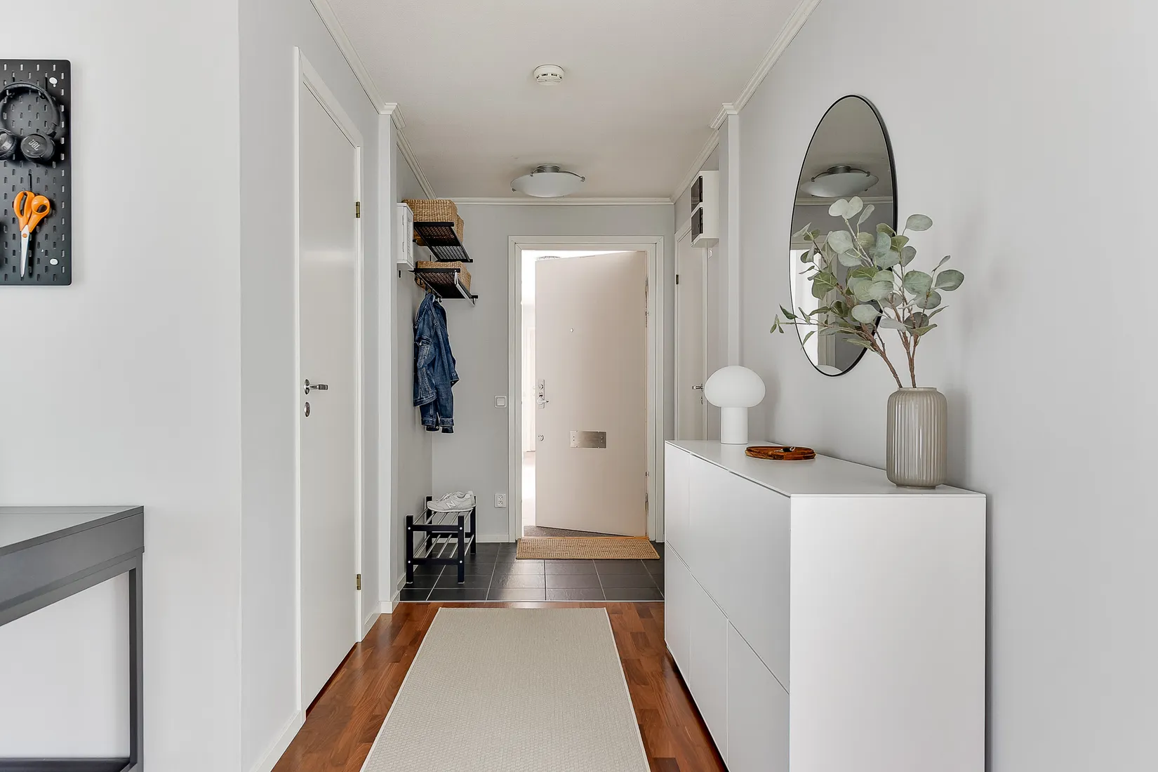 Bostadsrätt, Älvans väg 86, Tomtebo, Umeå