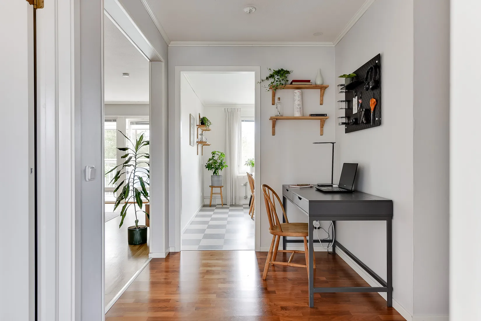 Bostadsrätt, Älvans väg 86, Tomtebo, Umeå