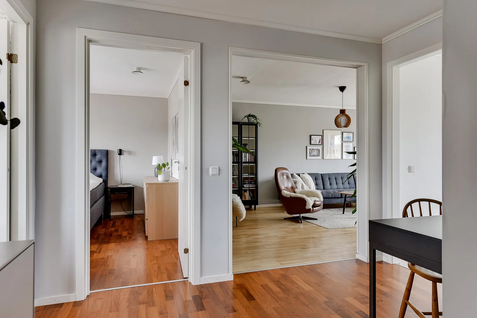 Bostadsrätt, Älvans väg 86, Tomtebo, Umeå