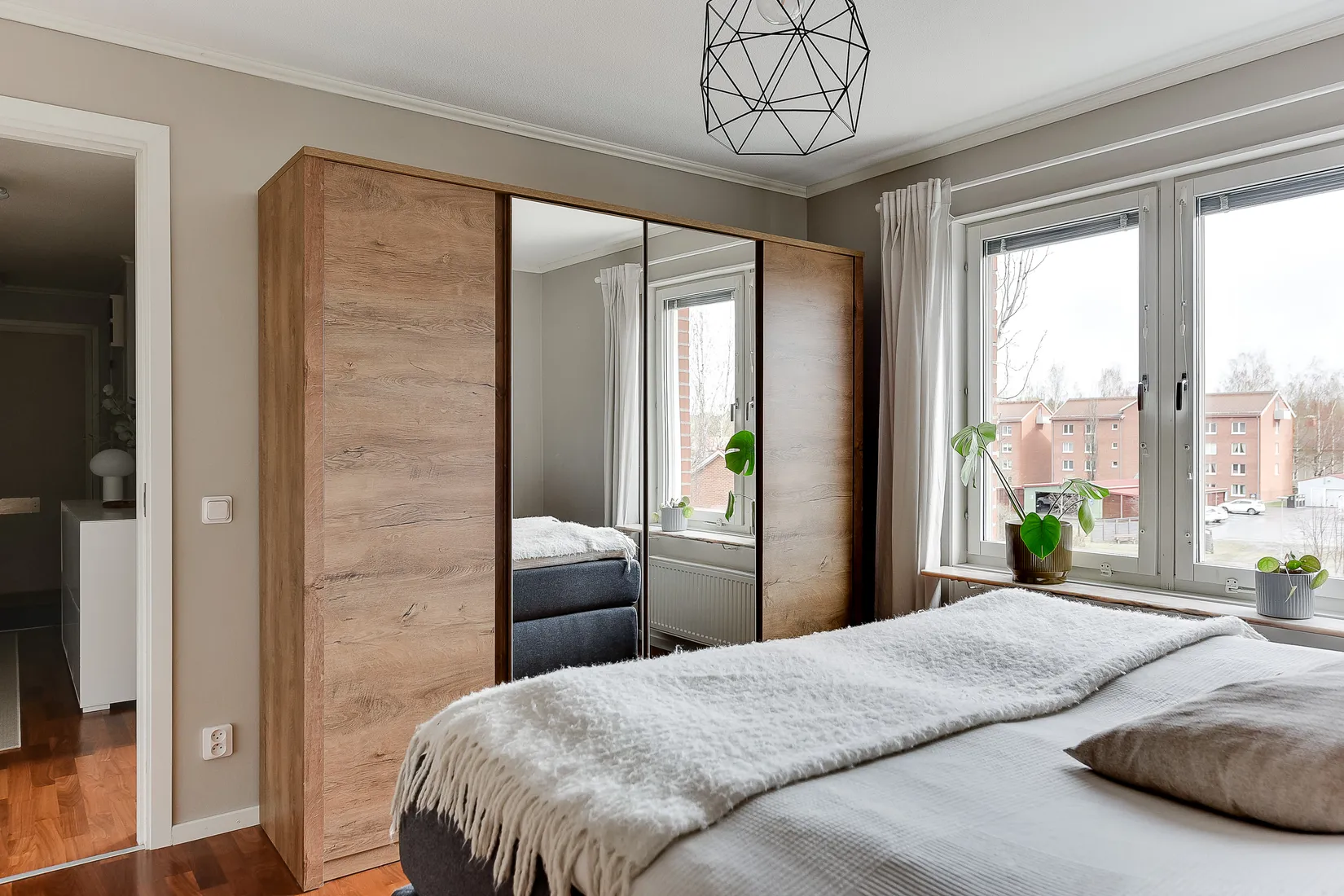 Bostadsrätt, Älvans väg 86, Tomtebo, Umeå