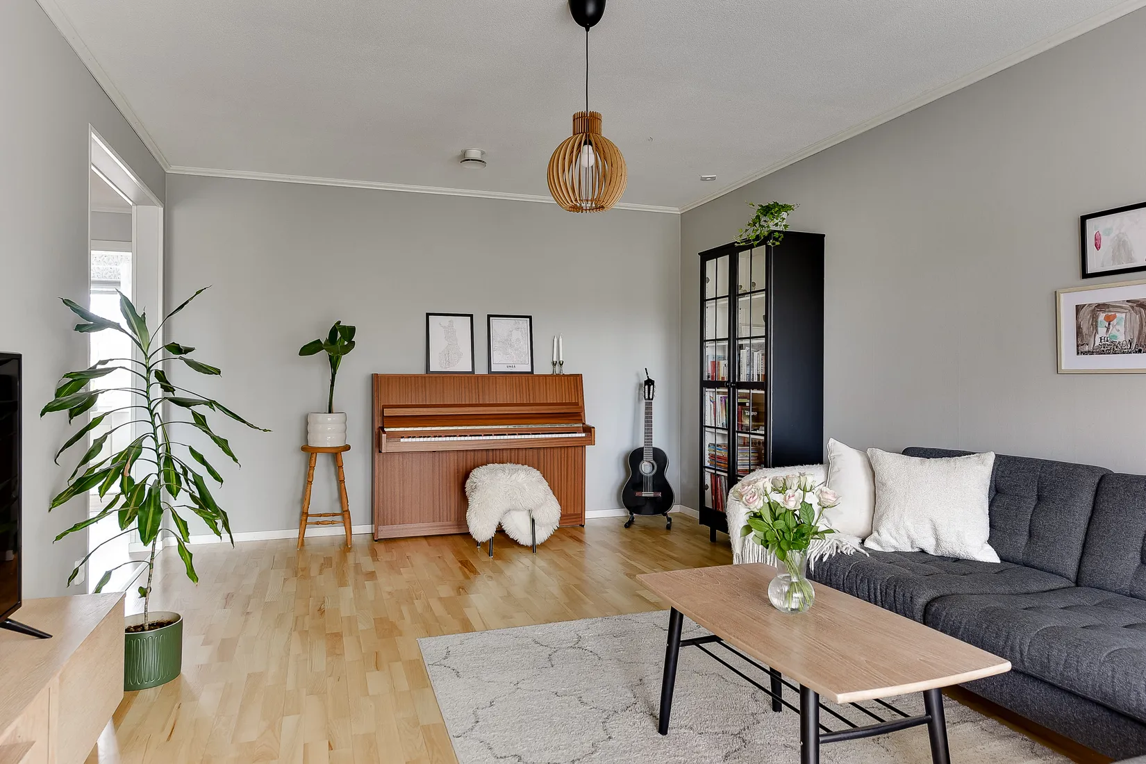 Bostadsrätt, Älvans väg 86, Tomtebo, Umeå