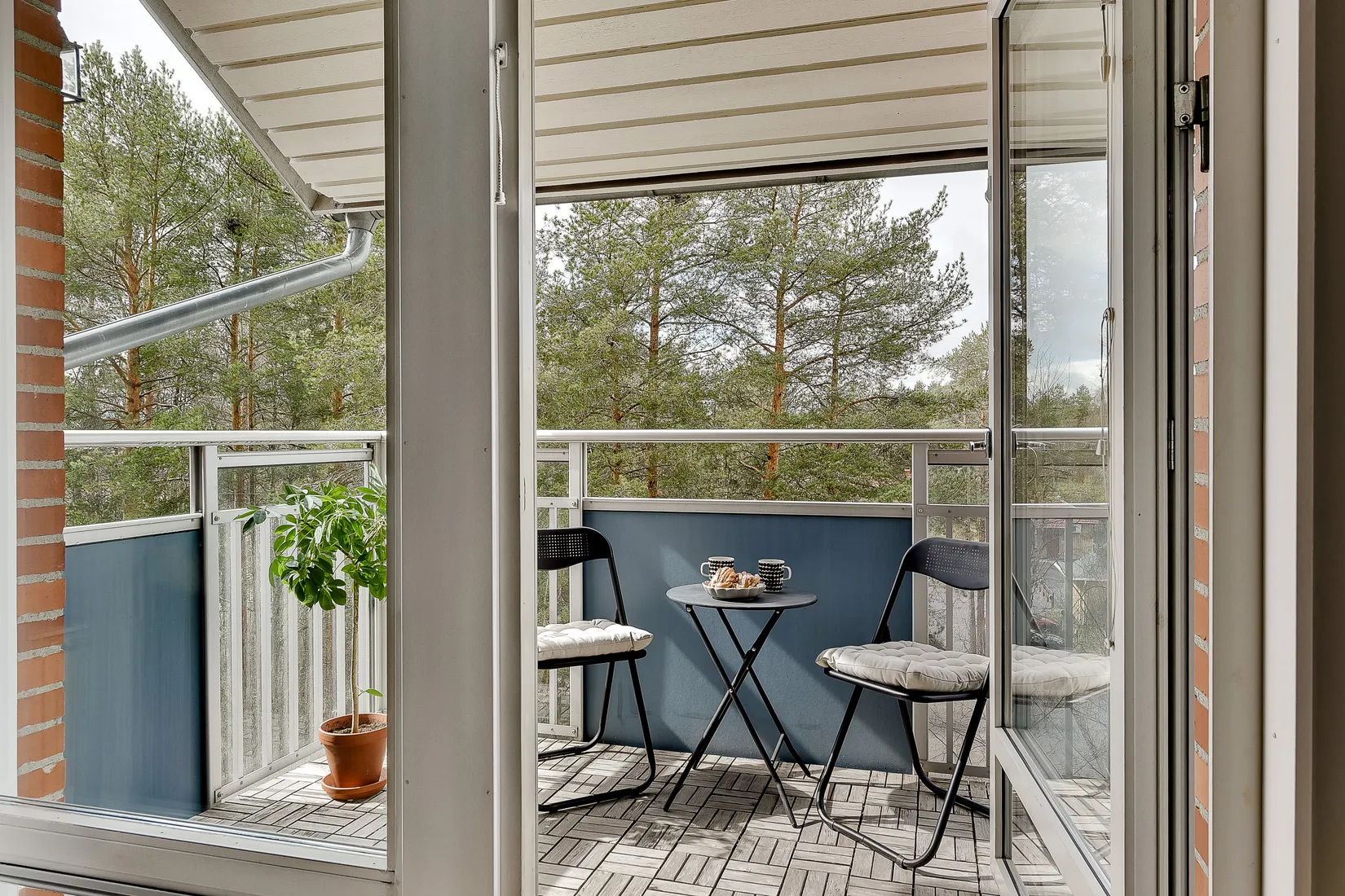 Bostadsrätt, Älvans väg 86, Tomtebo, Umeå