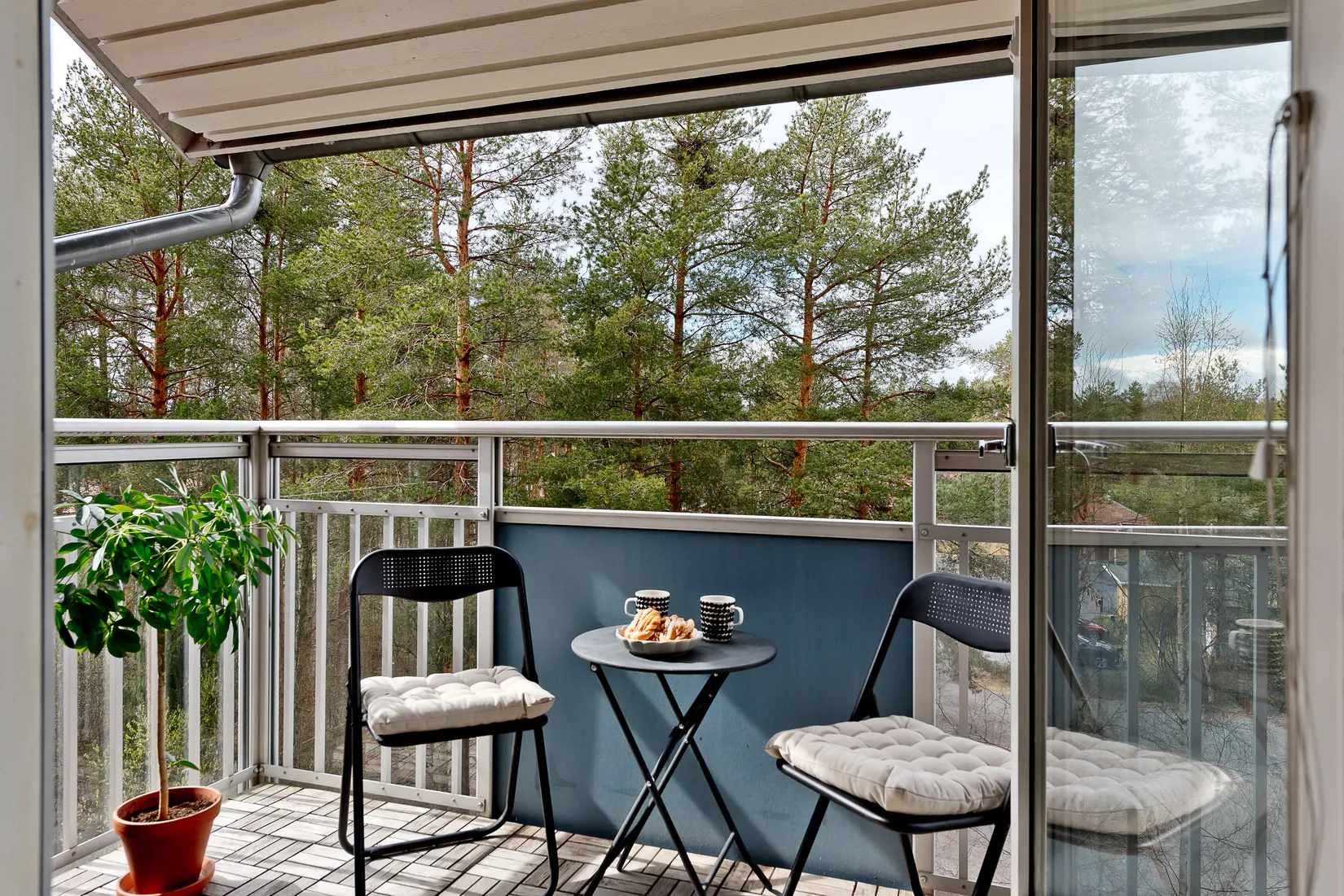 Bostadsrätt, Älvans väg 86, Tomtebo, Umeå