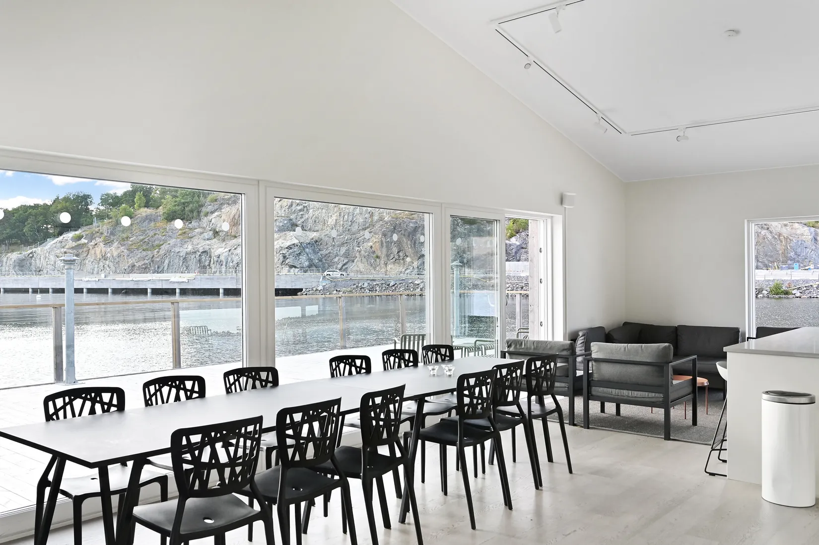 Bostadsrätt, Marinstadsvägen 7, Marinstaden, Nacka