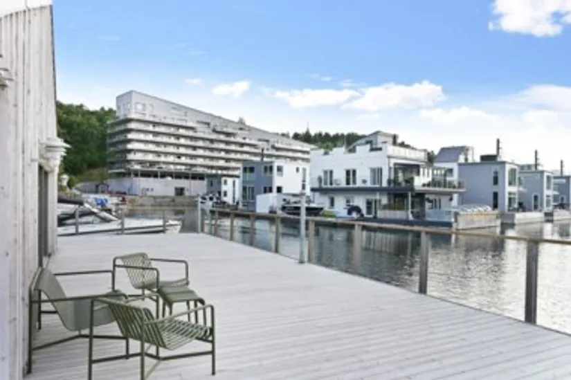 Bostadsrätt, Marinstadsvägen 7, Marinstaden, Nacka