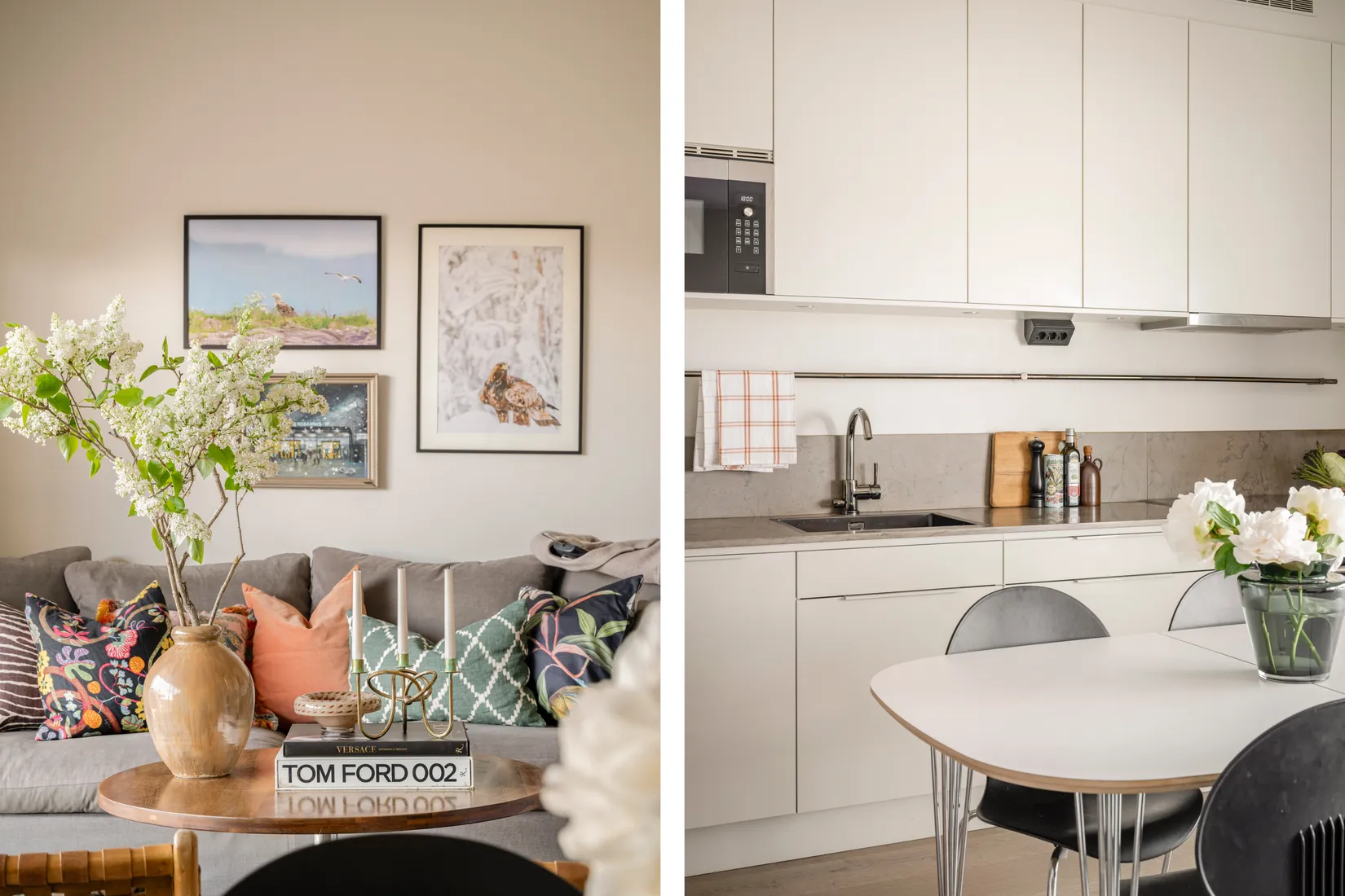 Bostadsrätt, Marinstadsvägen 7, Marinstaden, Nacka