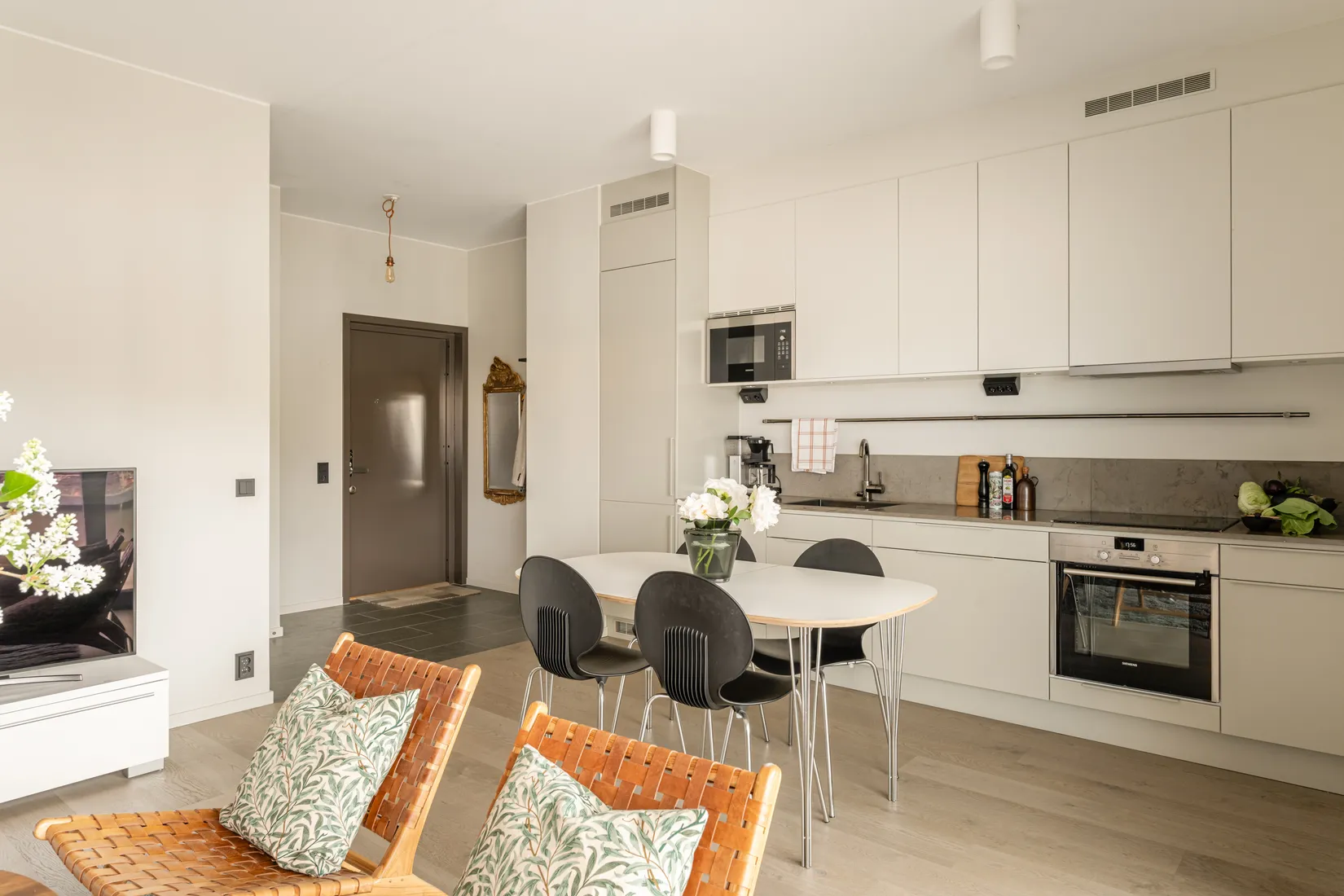Bostadsrätt, Marinstadsvägen 7, Marinstaden, Nacka