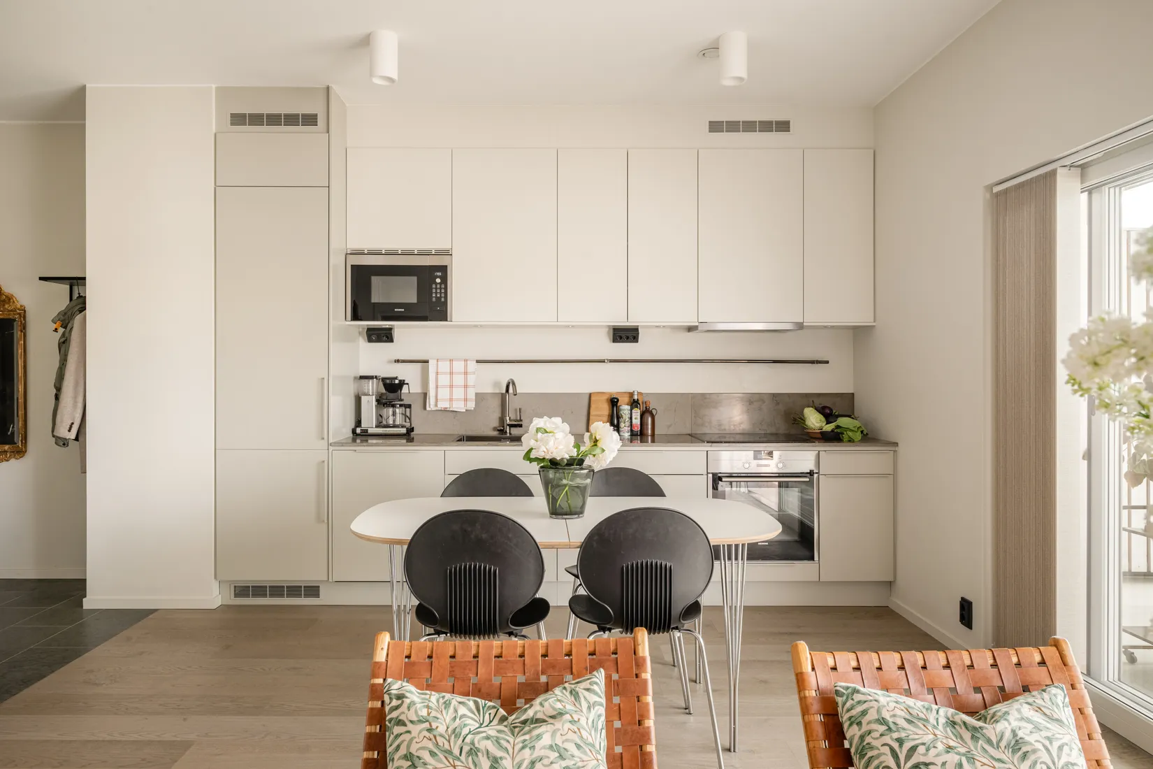 Bostadsrätt, Marinstadsvägen 7, Marinstaden, Nacka