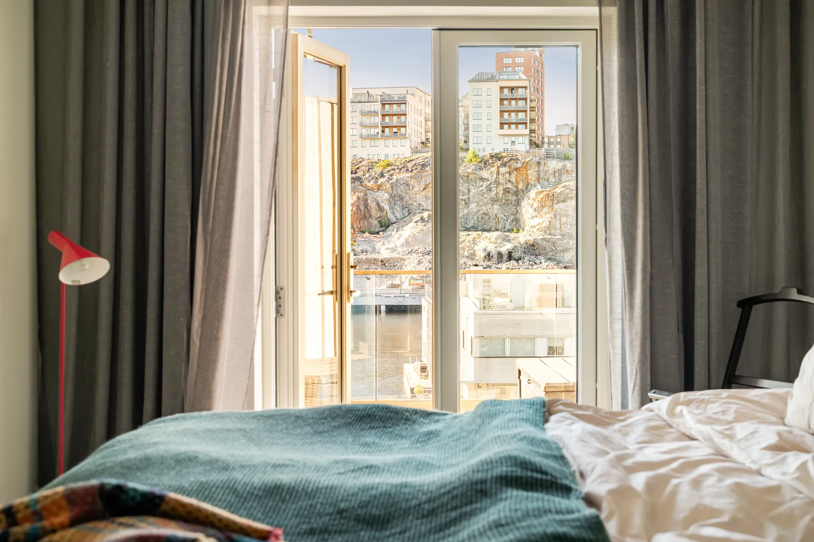 Bostadsrätt, Marinstadsvägen 7, Marinstaden, Nacka