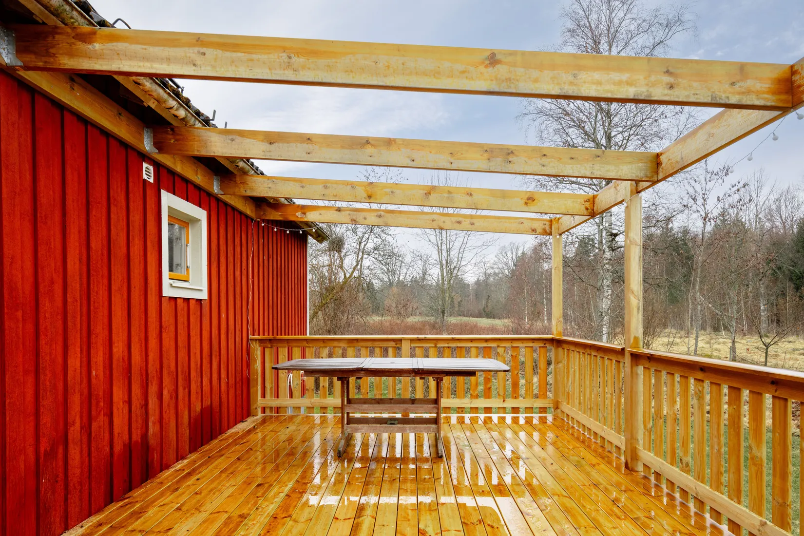 Villa, Arnön Södregård 3, Grimslöv, Alvesta
