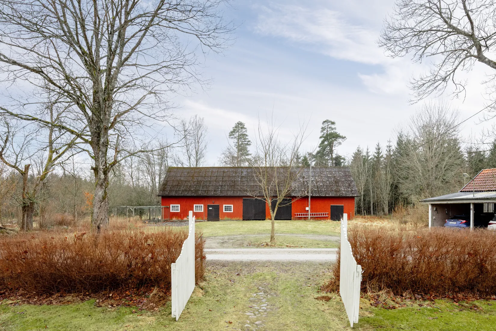 Villa, Arnön Södregård 3, Grimslöv, Alvesta