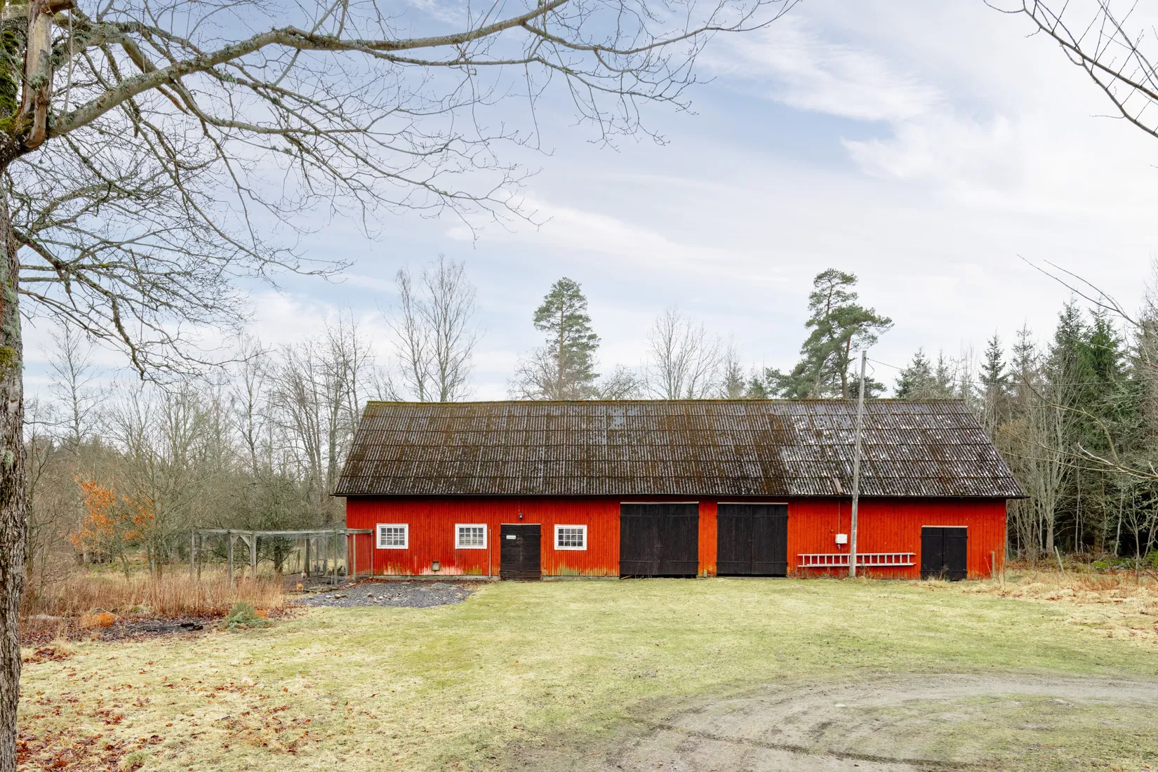 Villa, Arnön Södregård 3, Grimslöv, Alvesta