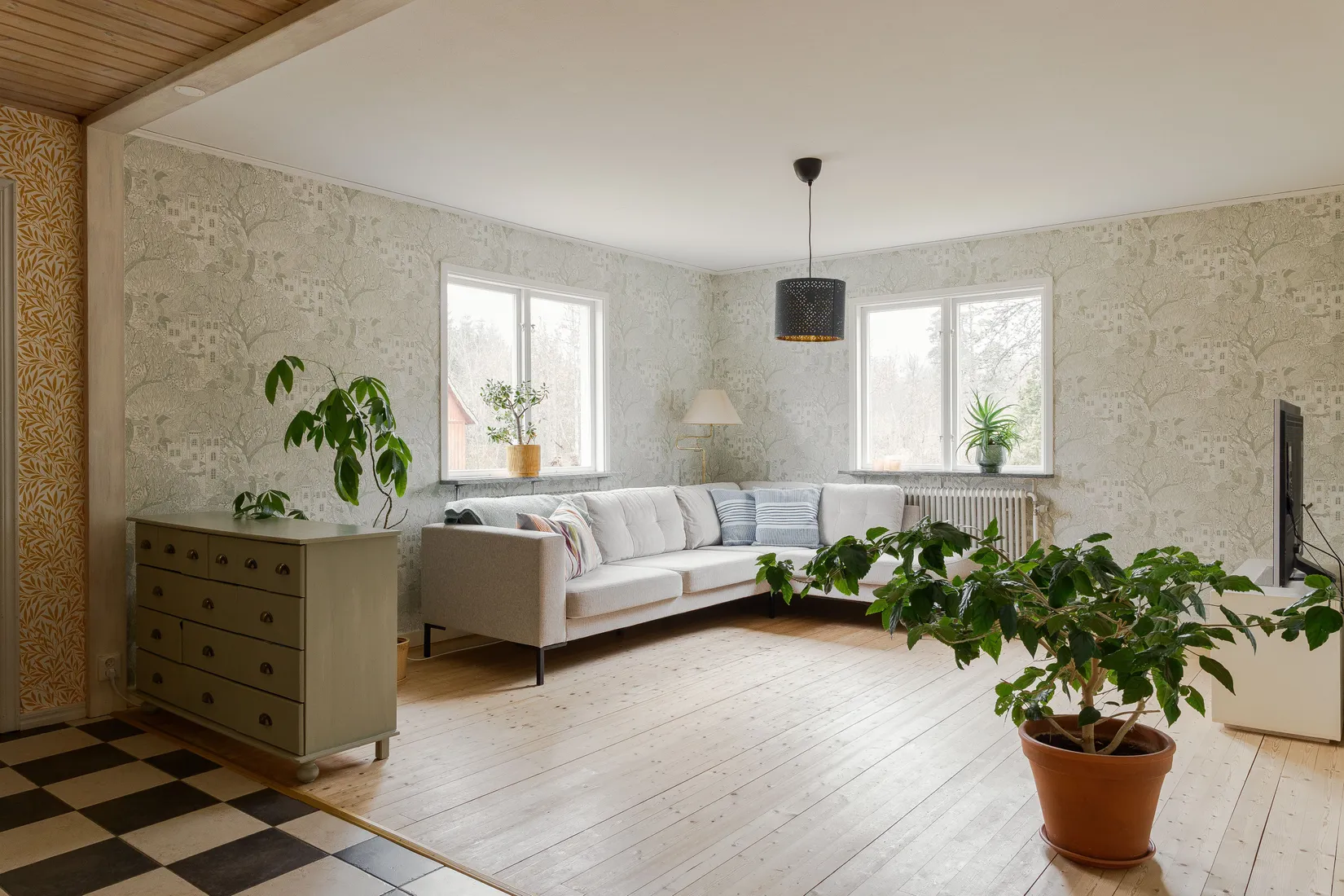 Villa, Arnön Södregård 3, Grimslöv, Alvesta