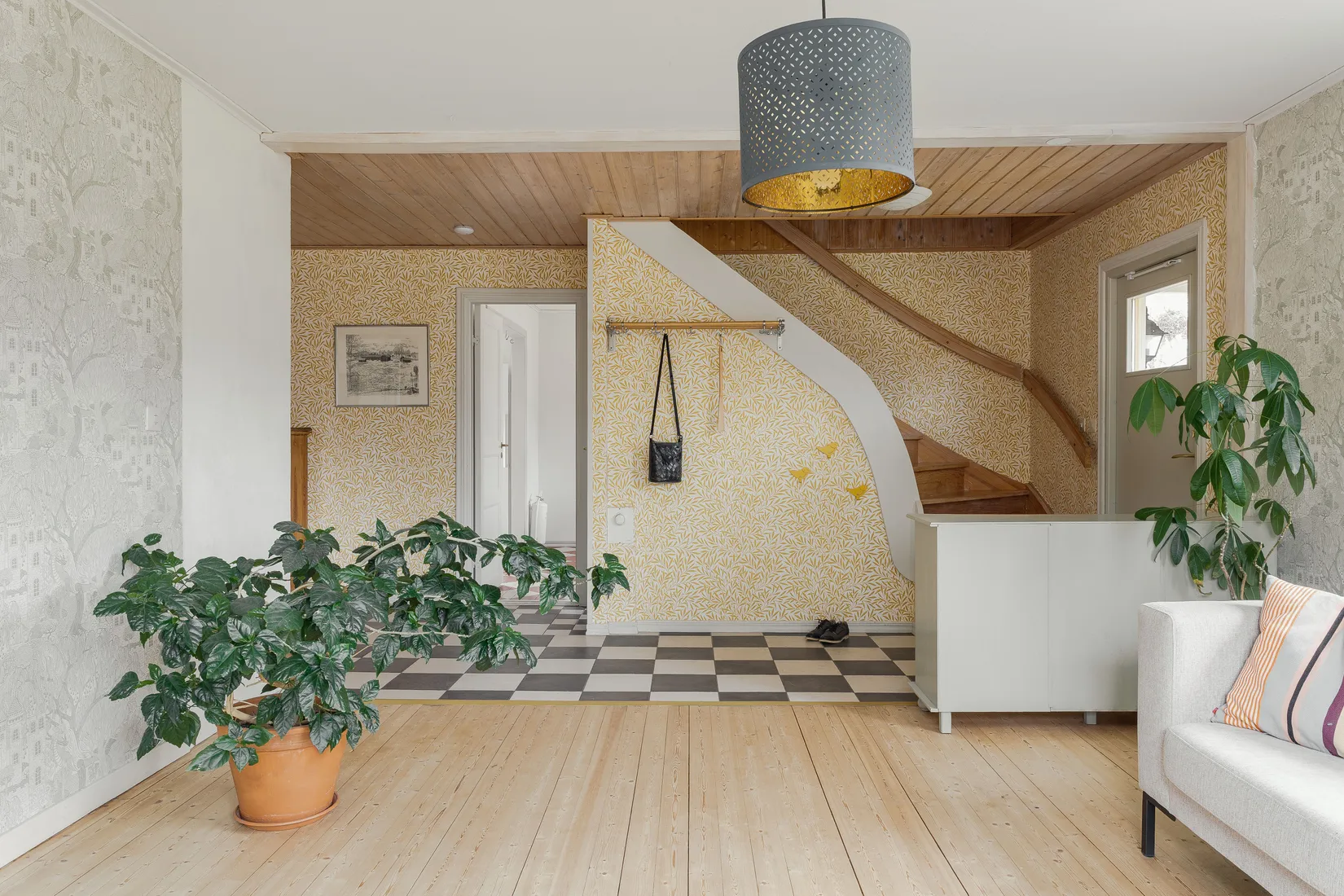 Villa, Arnön Södregård 3, Grimslöv, Alvesta