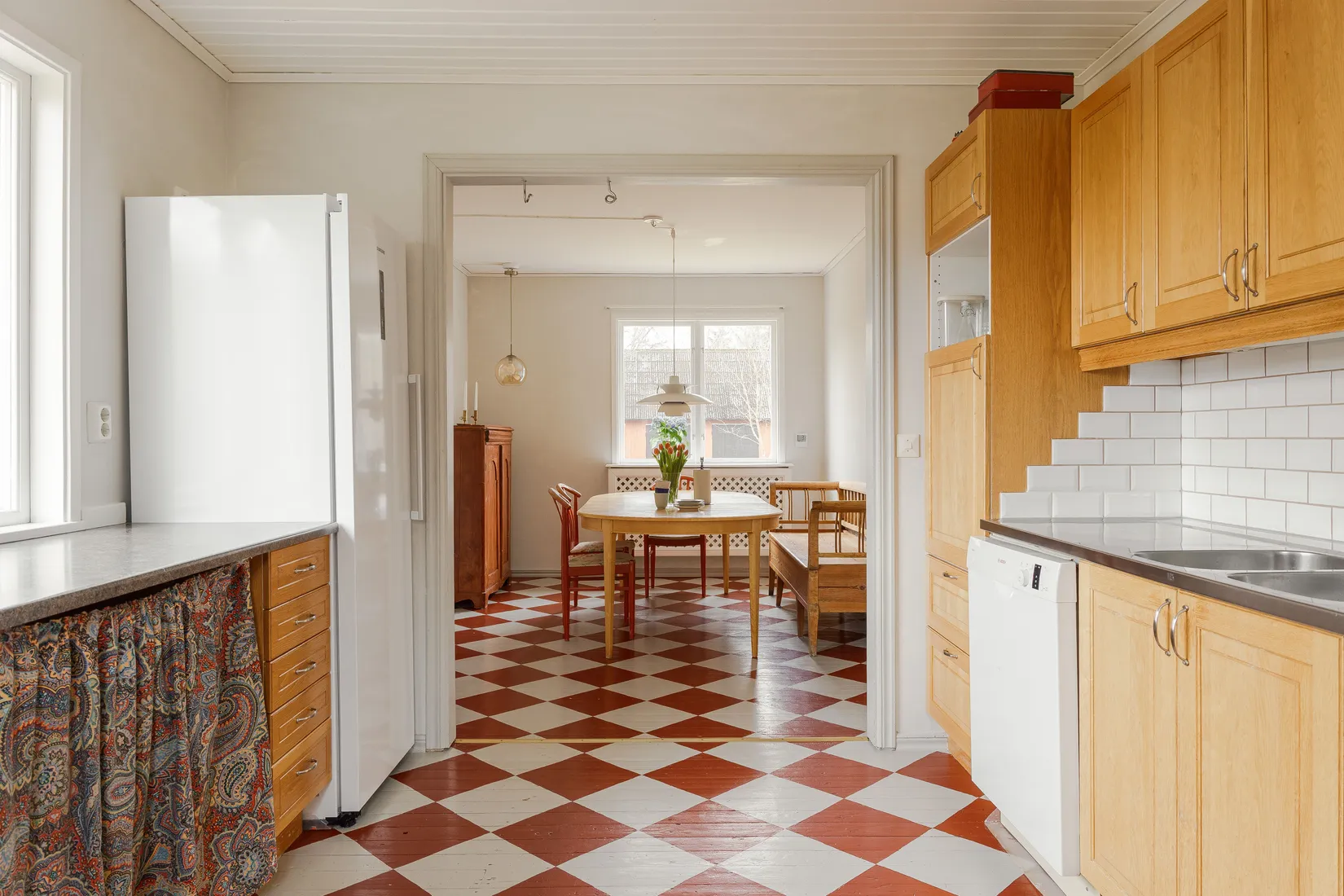 Villa, Arnön Södregård 3, Grimslöv, Alvesta