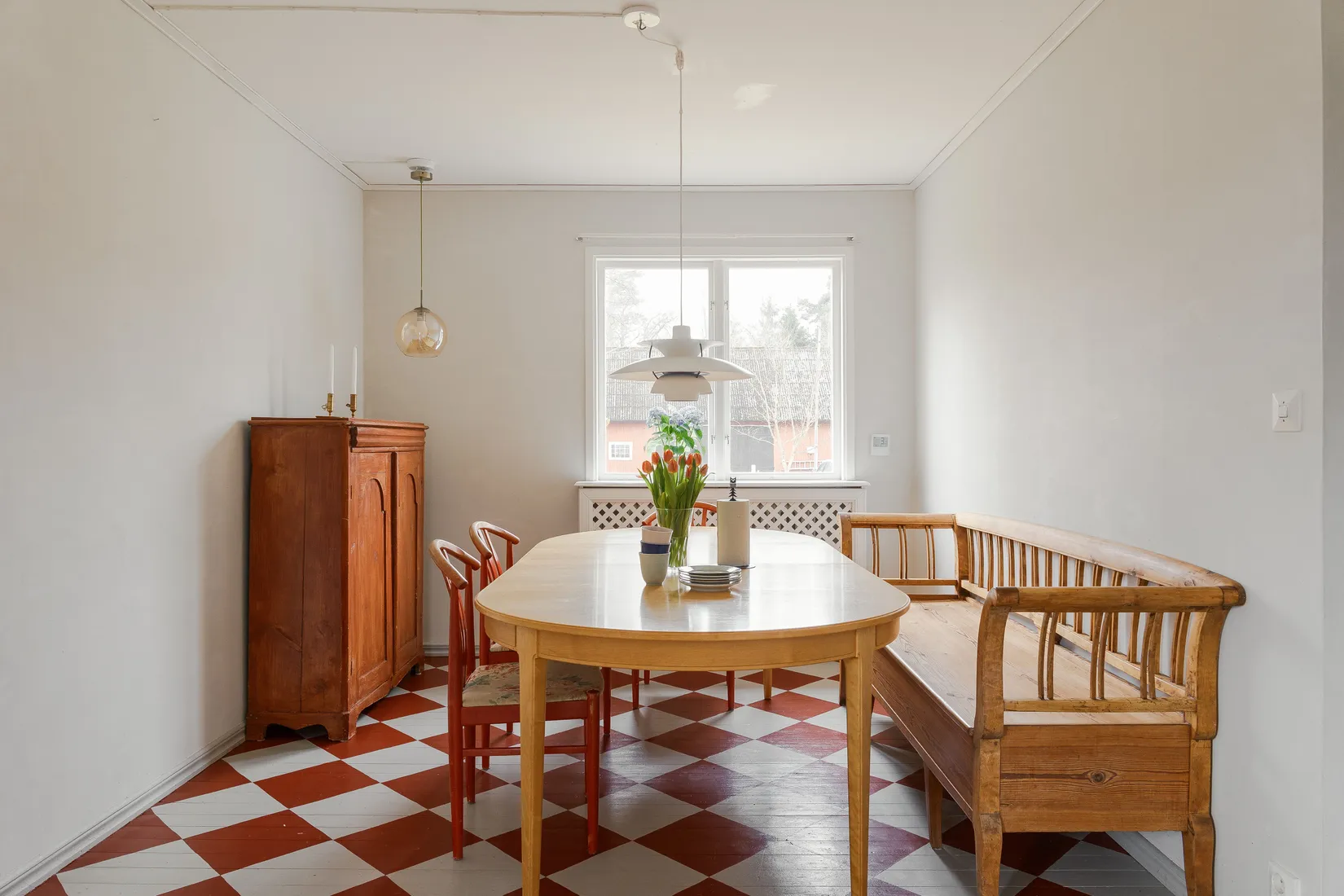 Villa, Arnön Södregård 3, Grimslöv, Alvesta