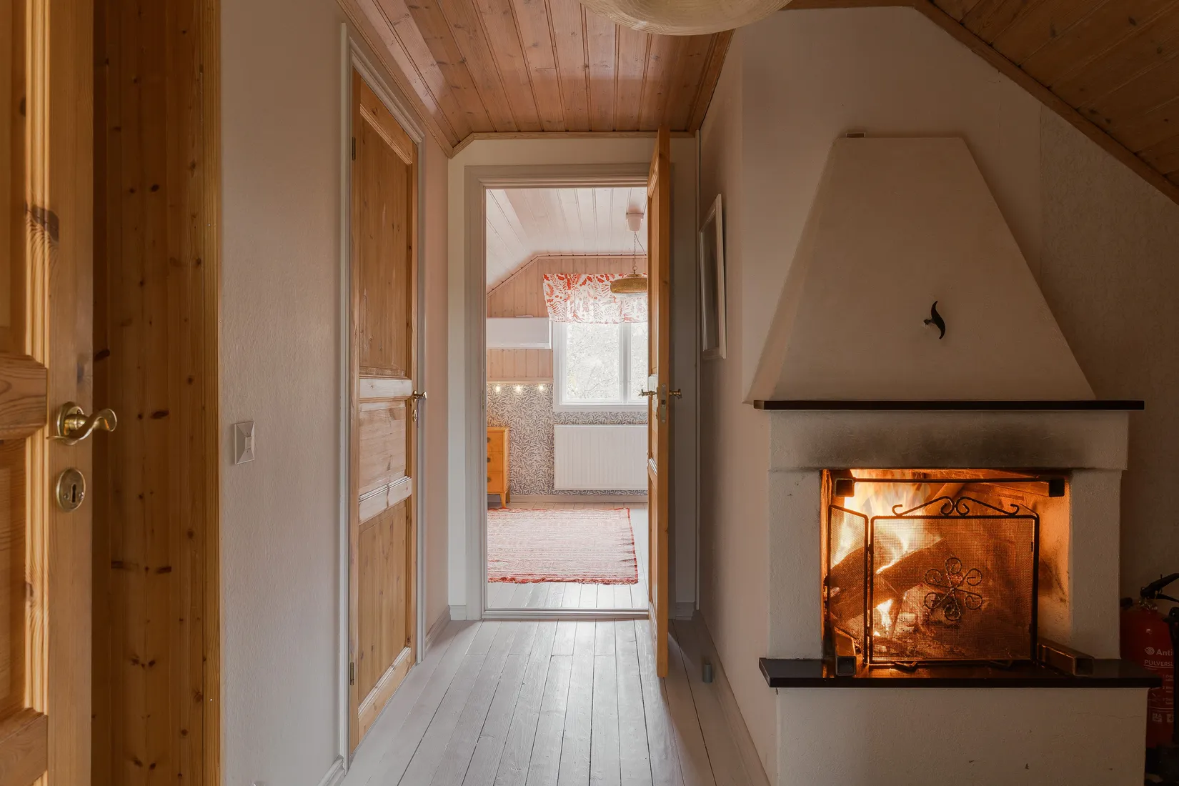 Villa, Arnön Södregård 3, Grimslöv, Alvesta