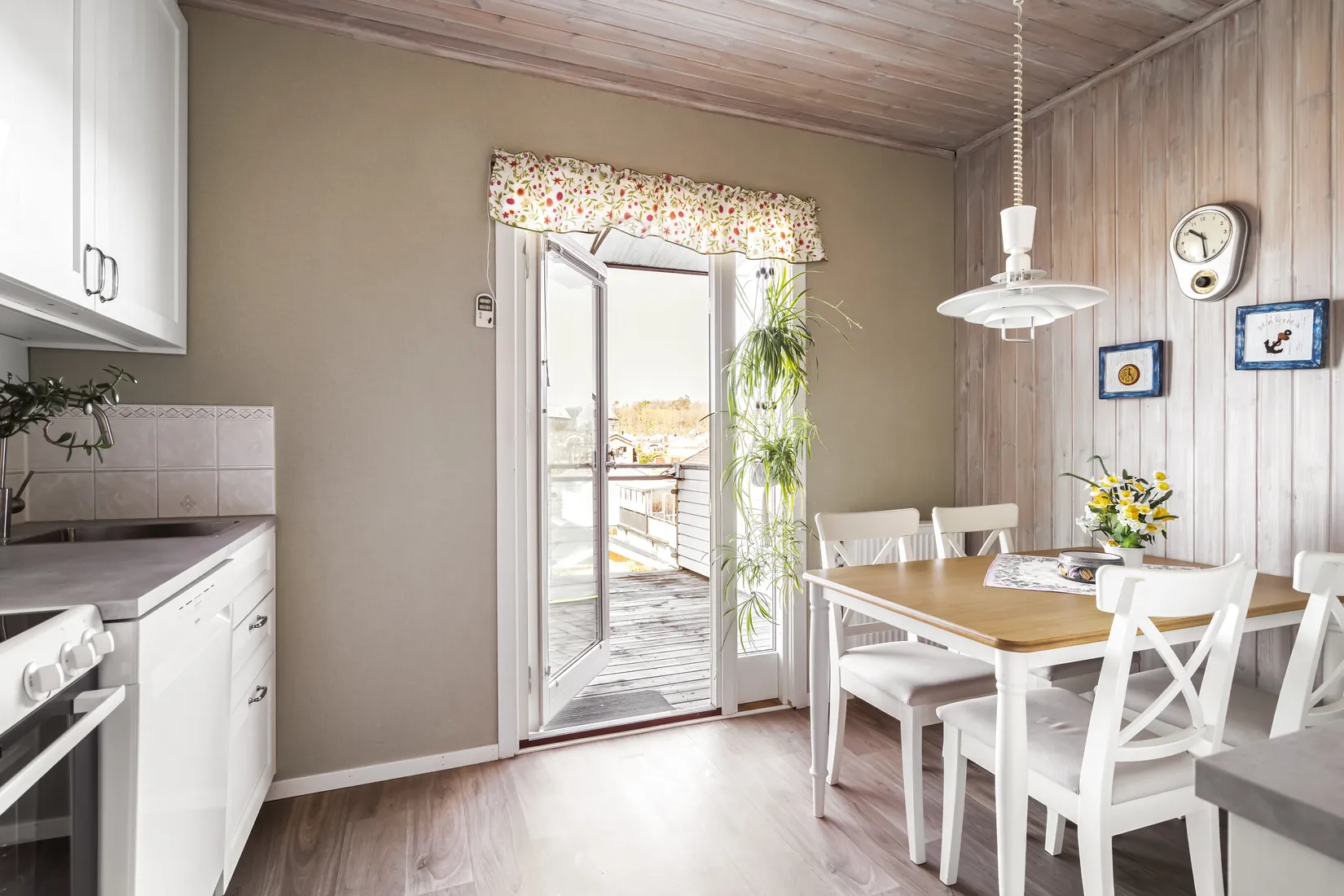 Villa, Norska gatan 13, Bräcke, Göteborg