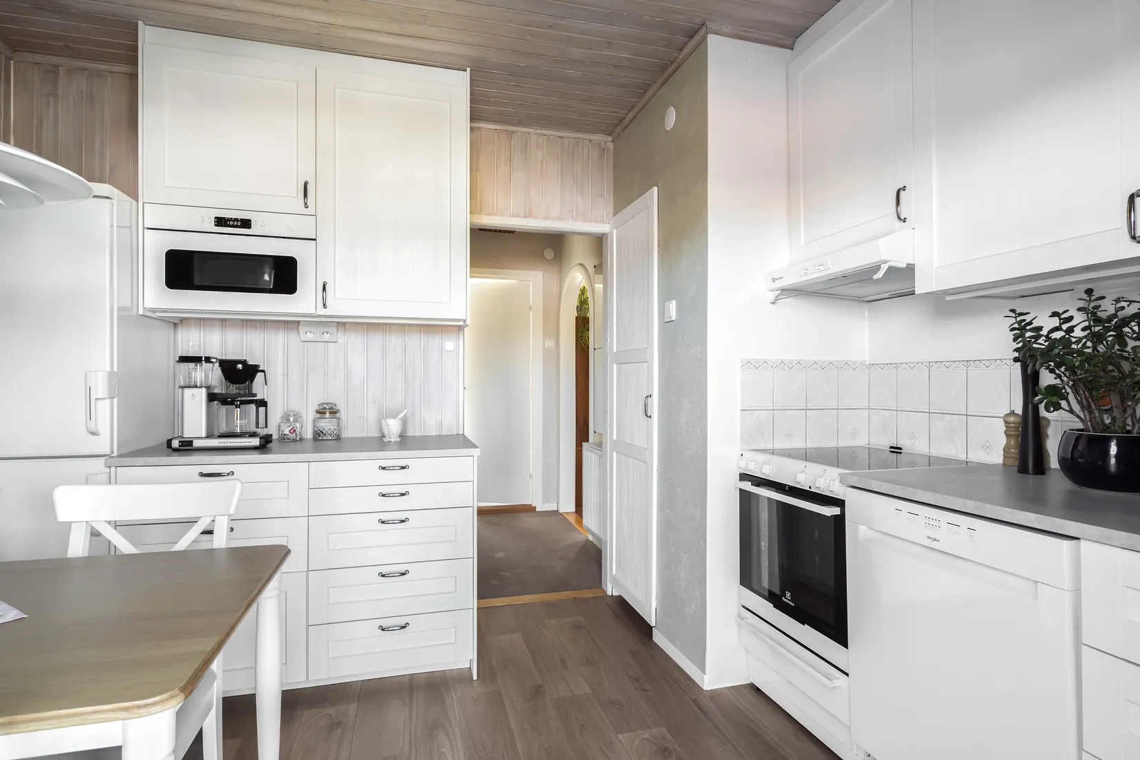 Villa, Norska gatan 13, Bräcke, Göteborg