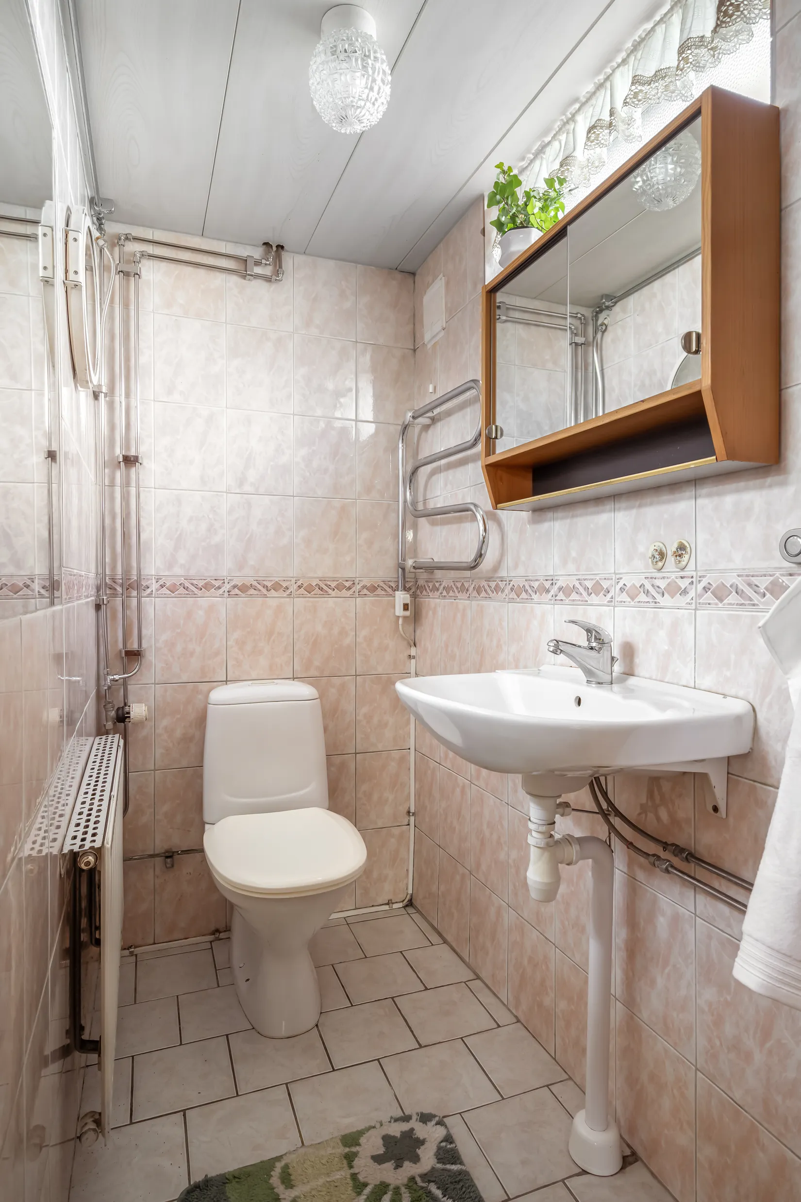 Villa, Norska gatan 13, Bräcke, Göteborg