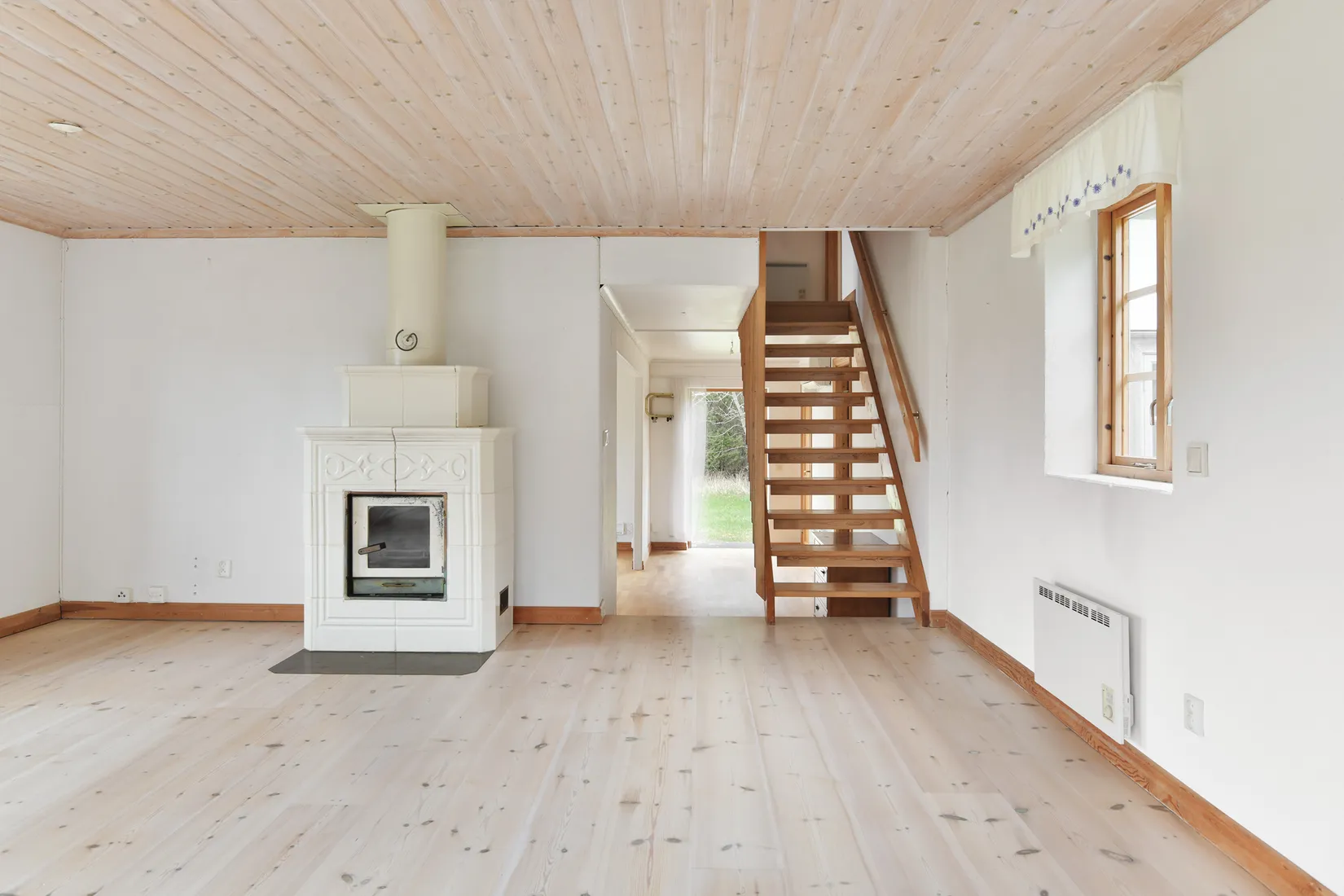 Villa, Hamra Norrgårde 301, Hamra, Gotland