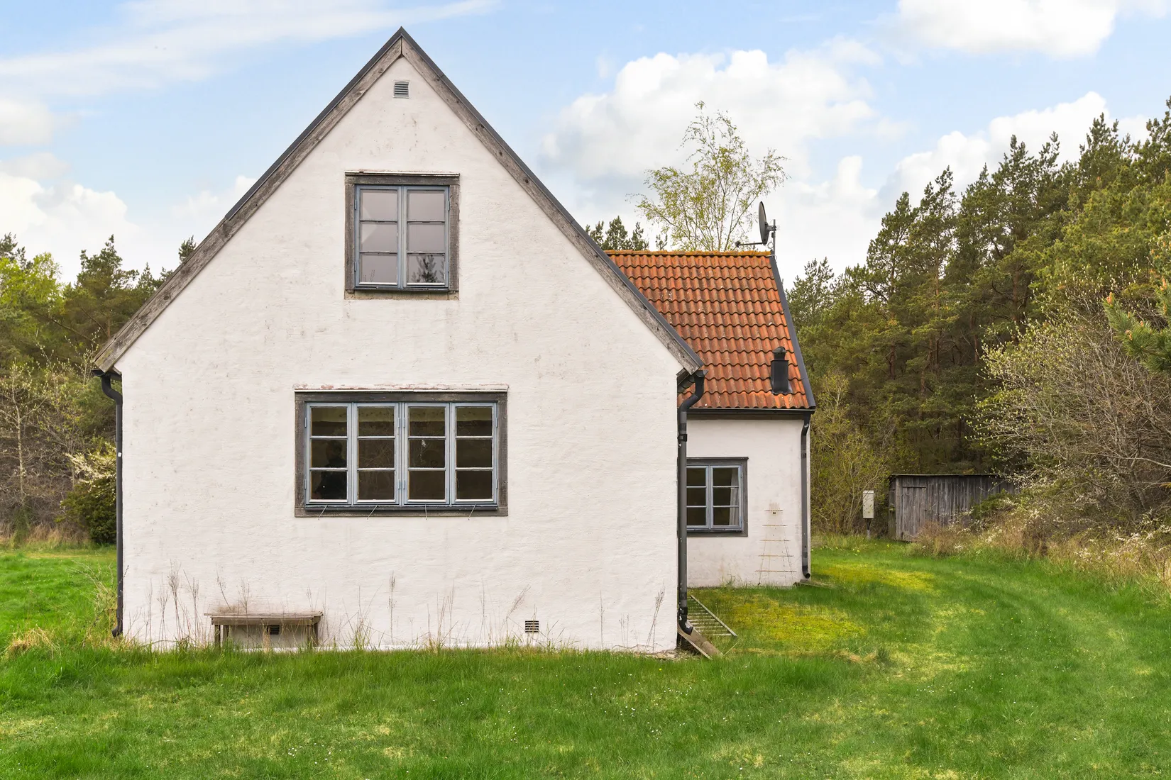 Villa, Hamra Norrgårde 301, Hamra, Gotland