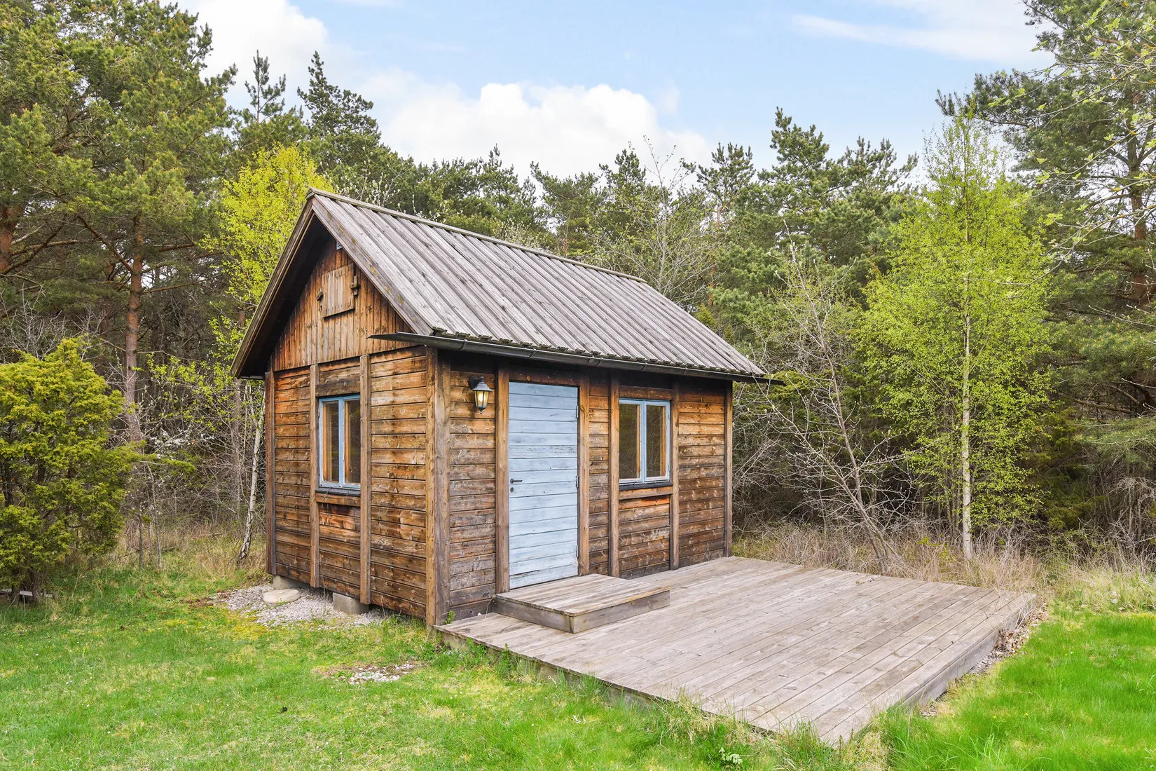 Villa, Hamra Norrgårde 301, Hamra, Gotland