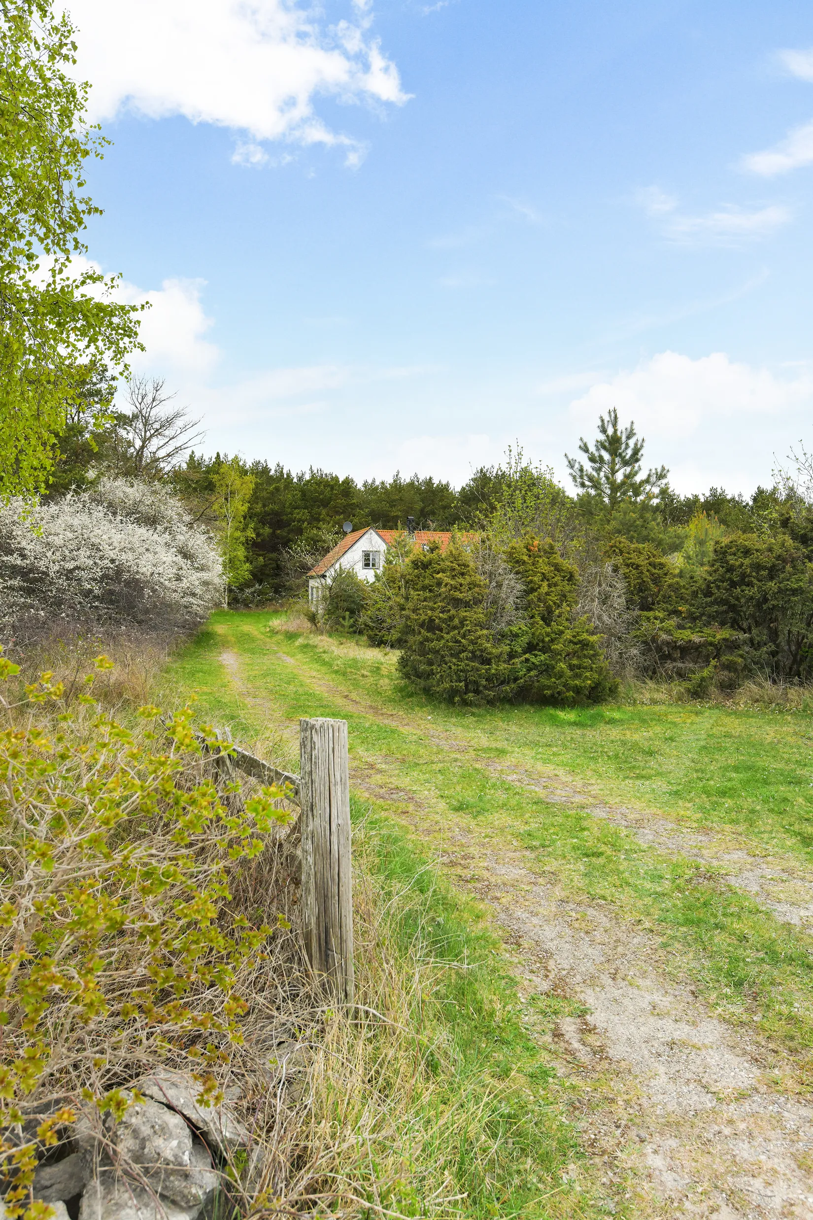 Villa, Hamra Norrgårde 301, Hamra, Gotland