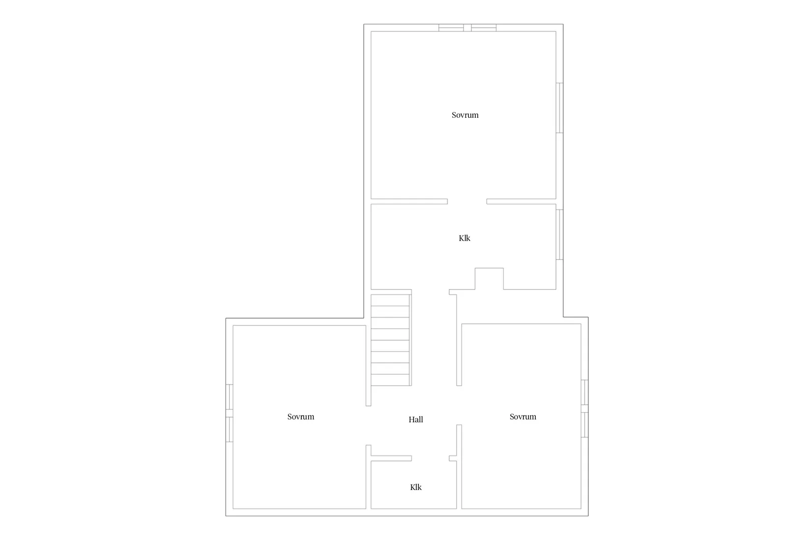 Villa, Hamra Norrgårde 301, Hamra, Gotland