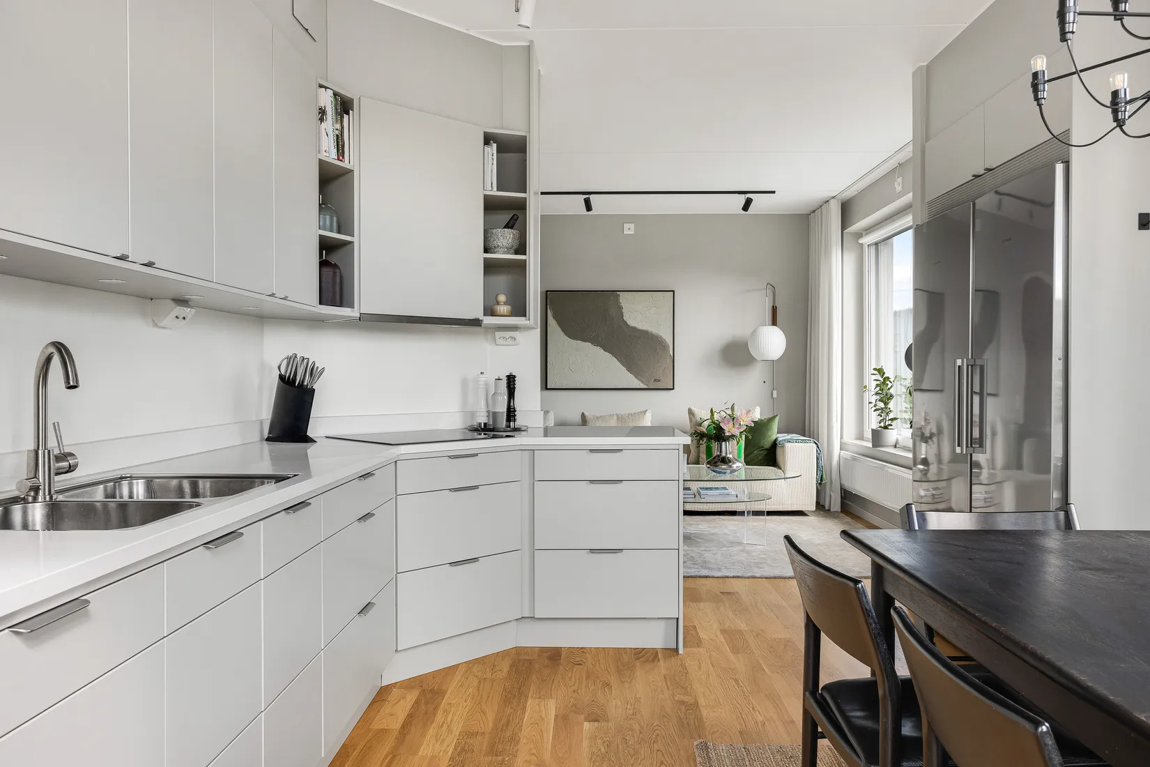 Bostadsrätt, Beckomberga allé 27, Bromma / Beckomberga, Stockholm