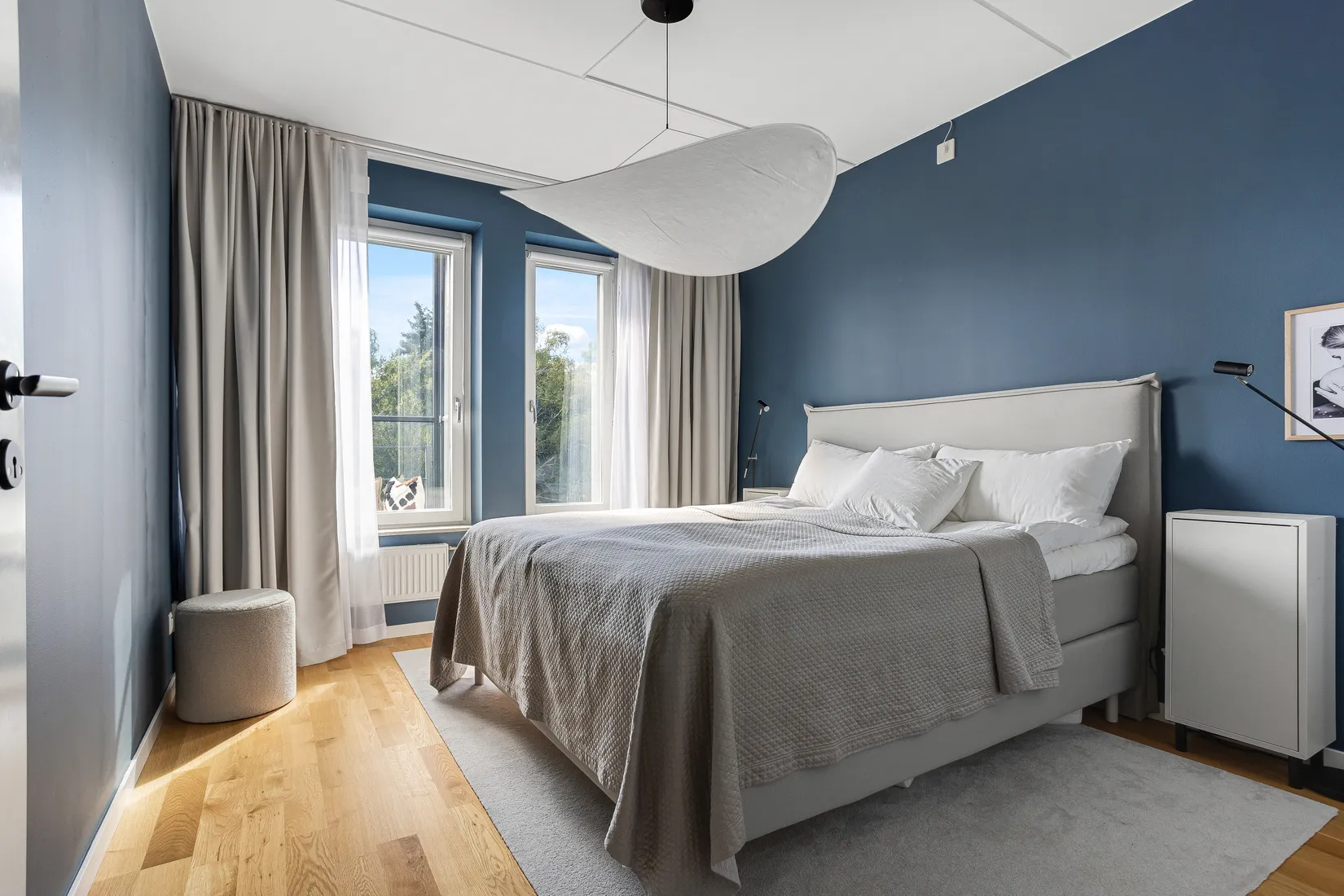 Bostadsrätt, Beckomberga allé 27, Bromma / Beckomberga, Stockholm
