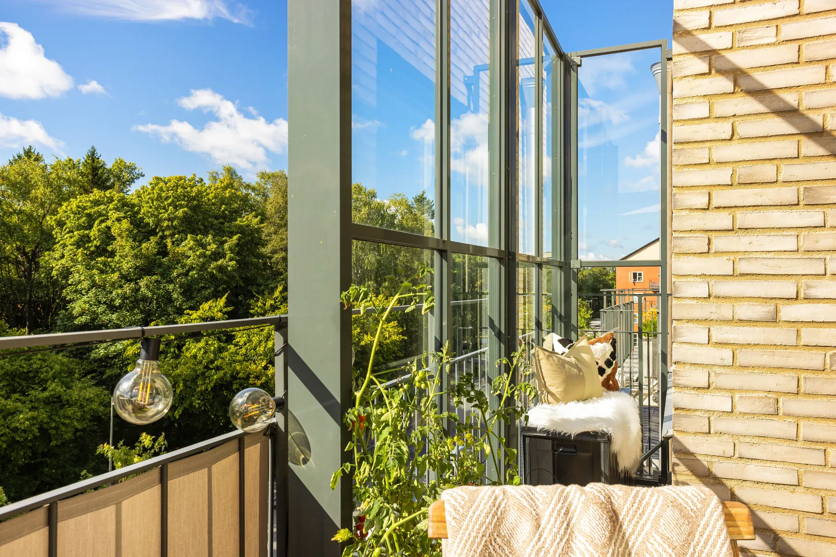 Bostadsrätt, Beckomberga allé 27, Bromma / Beckomberga, Stockholm