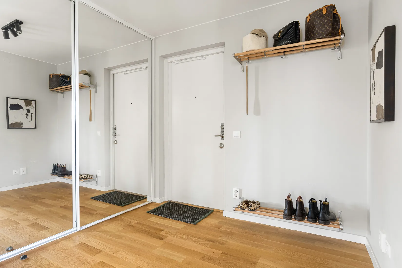 Bostadsrätt, Beckomberga allé 27, Bromma / Beckomberga, Stockholm