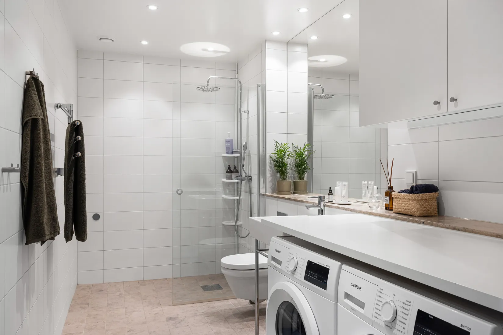 Bostadsrätt, Beckomberga allé 27, Bromma / Beckomberga, Stockholm