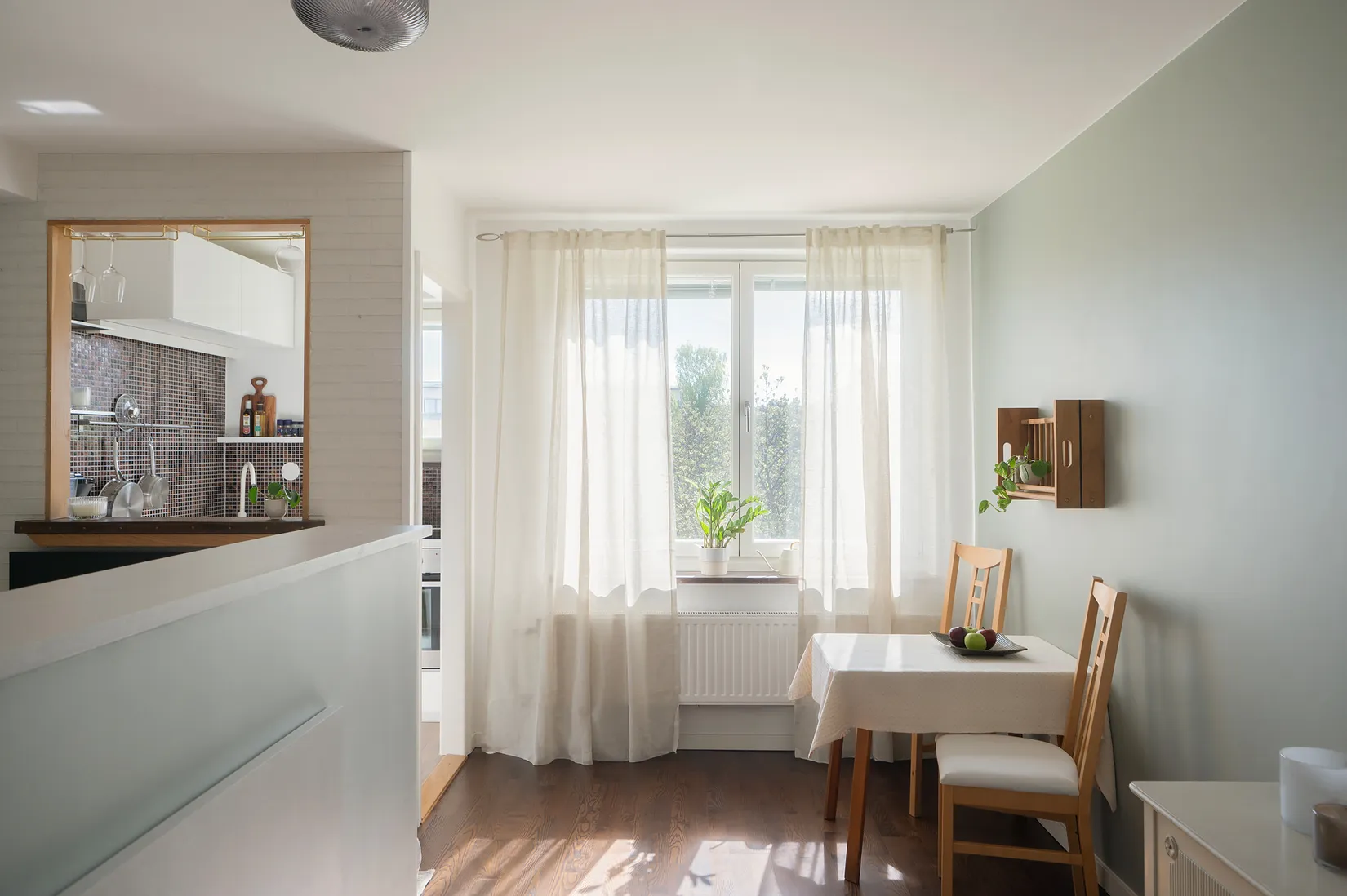 Bostadsrätt, Hörningsnäsvägen 34, Centrala Huddinge, Huddinge