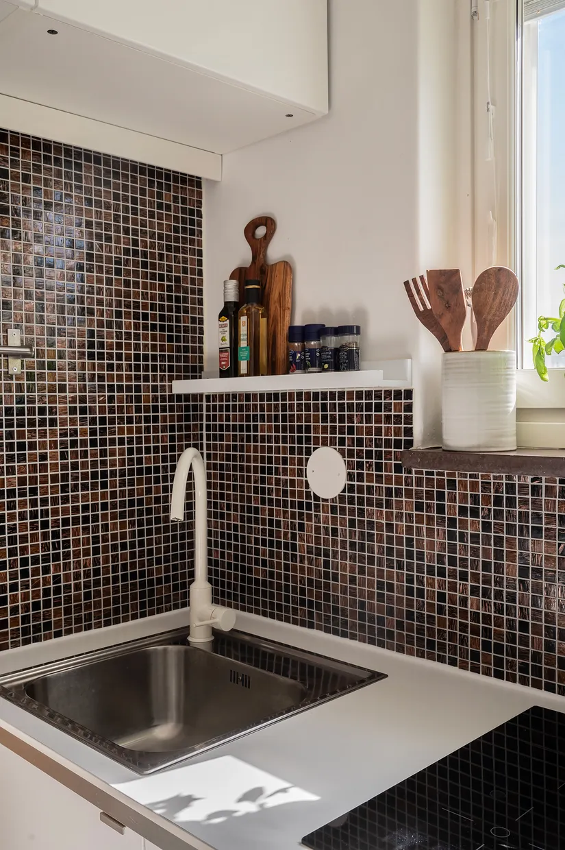 Bostadsrätt, Hörningsnäsvägen 34, Centrala Huddinge, Huddinge