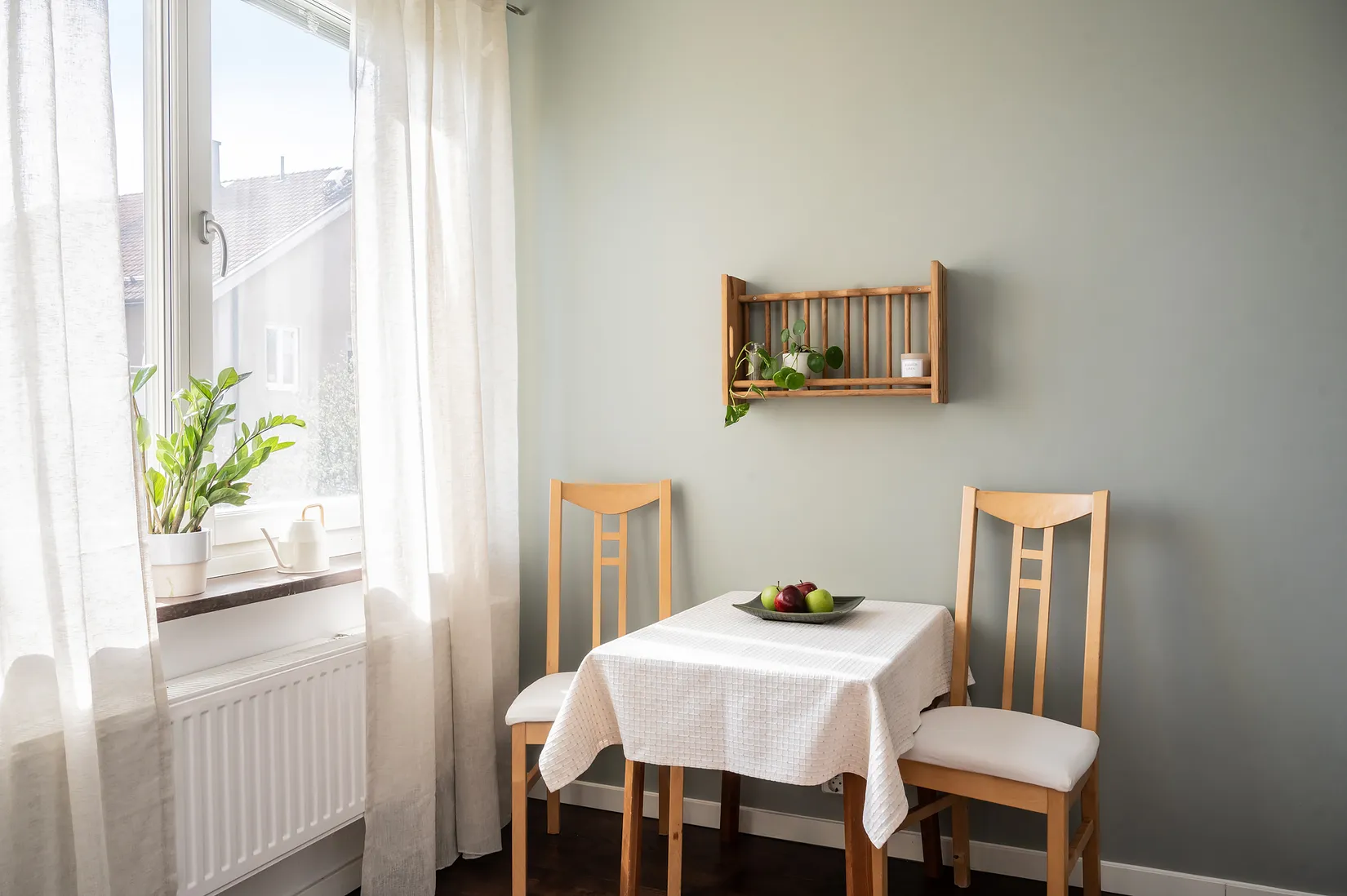 Bostadsrätt, Hörningsnäsvägen 34, Centrala Huddinge, Huddinge