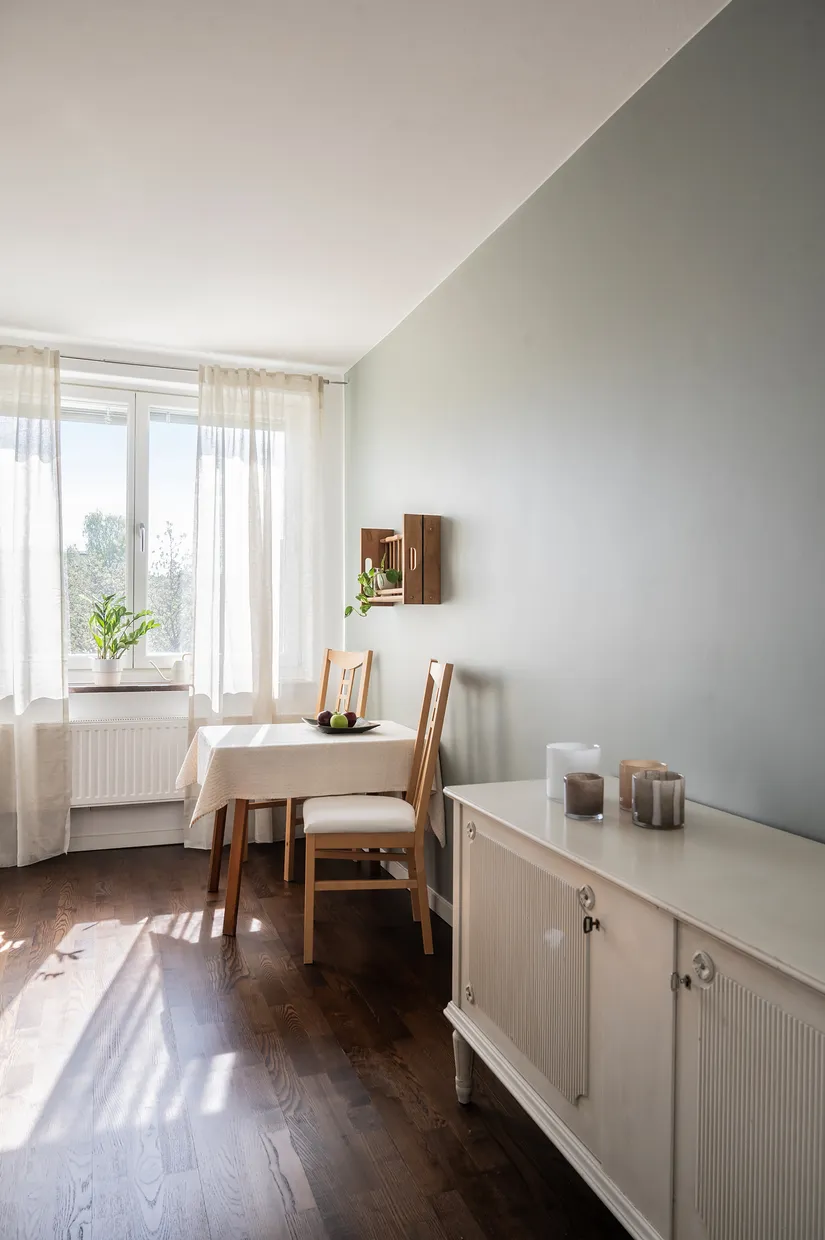Bostadsrätt, Hörningsnäsvägen 34, Centrala Huddinge, Huddinge