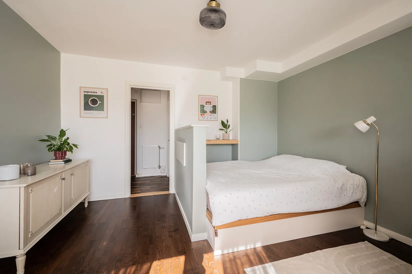 Bostadsrätt, Hörningsnäsvägen 34, Centrala Huddinge, Huddinge