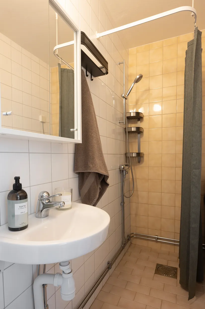 Bostadsrätt, Hörningsnäsvägen 34, Centrala Huddinge, Huddinge