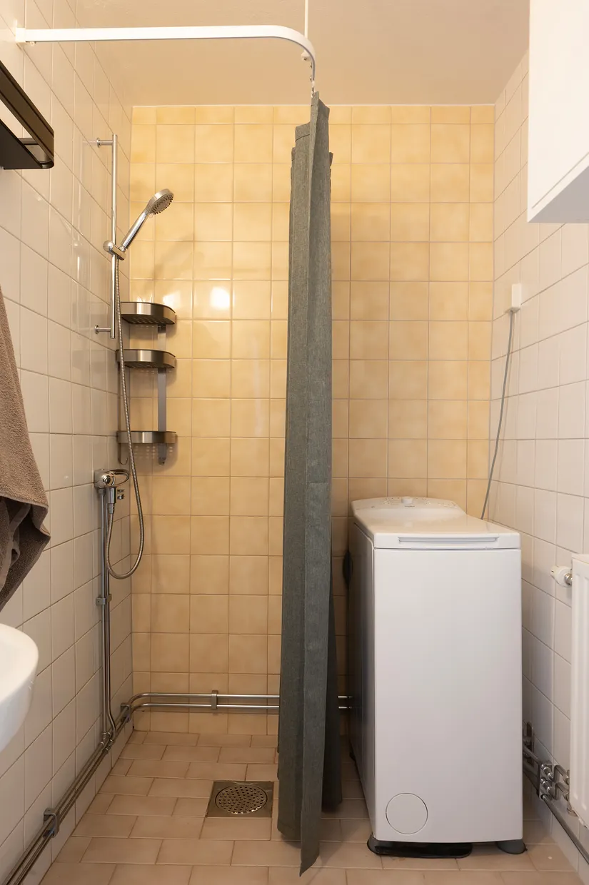 Bostadsrätt, Hörningsnäsvägen 34, Centrala Huddinge, Huddinge