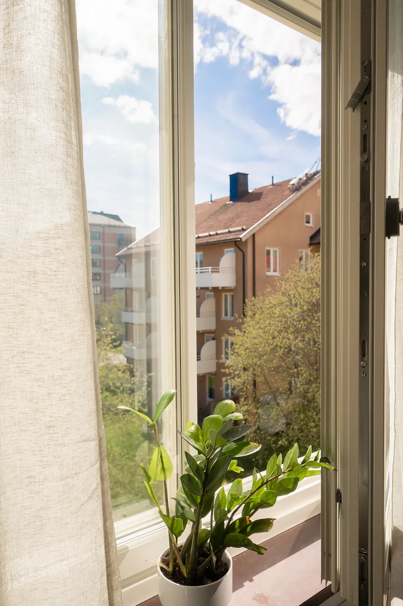 Bostadsrätt, Hörningsnäsvägen 34, Centrala Huddinge, Huddinge