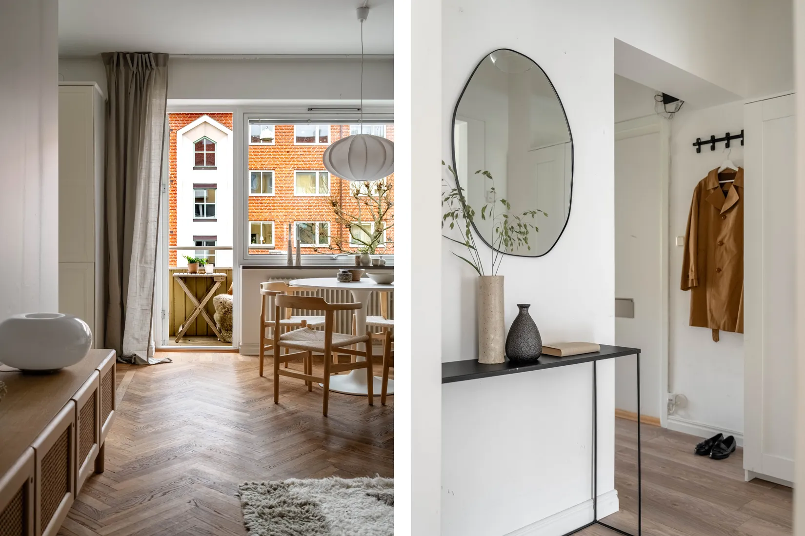 Bostadsrätt, Örsholmsgången 8C, Fågelbacken, Malmö