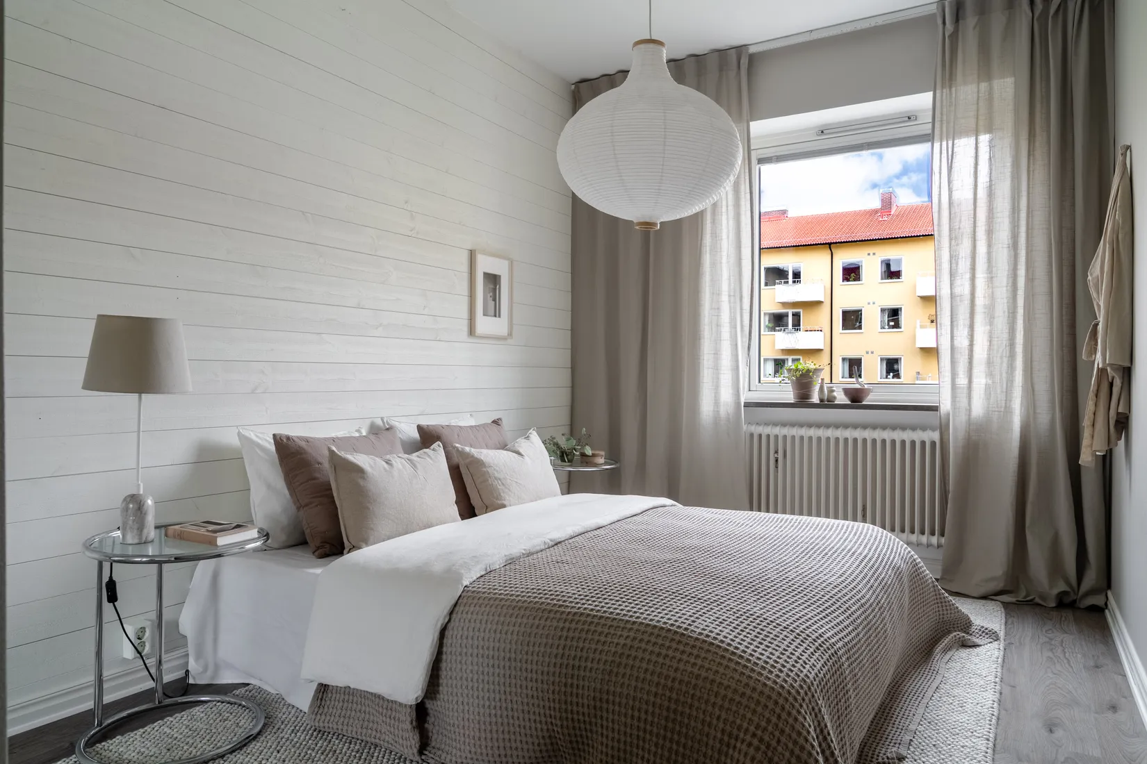Bostadsrätt, Örsholmsgången 8C, Fågelbacken, Malmö