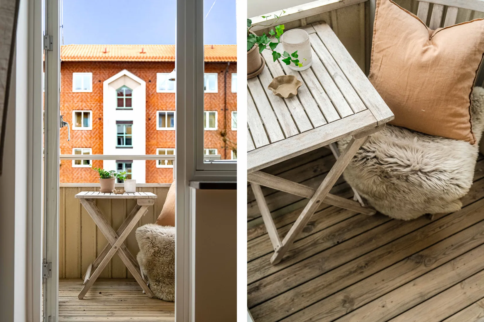 Bostadsrätt, Örsholmsgången 8C, Fågelbacken, Malmö