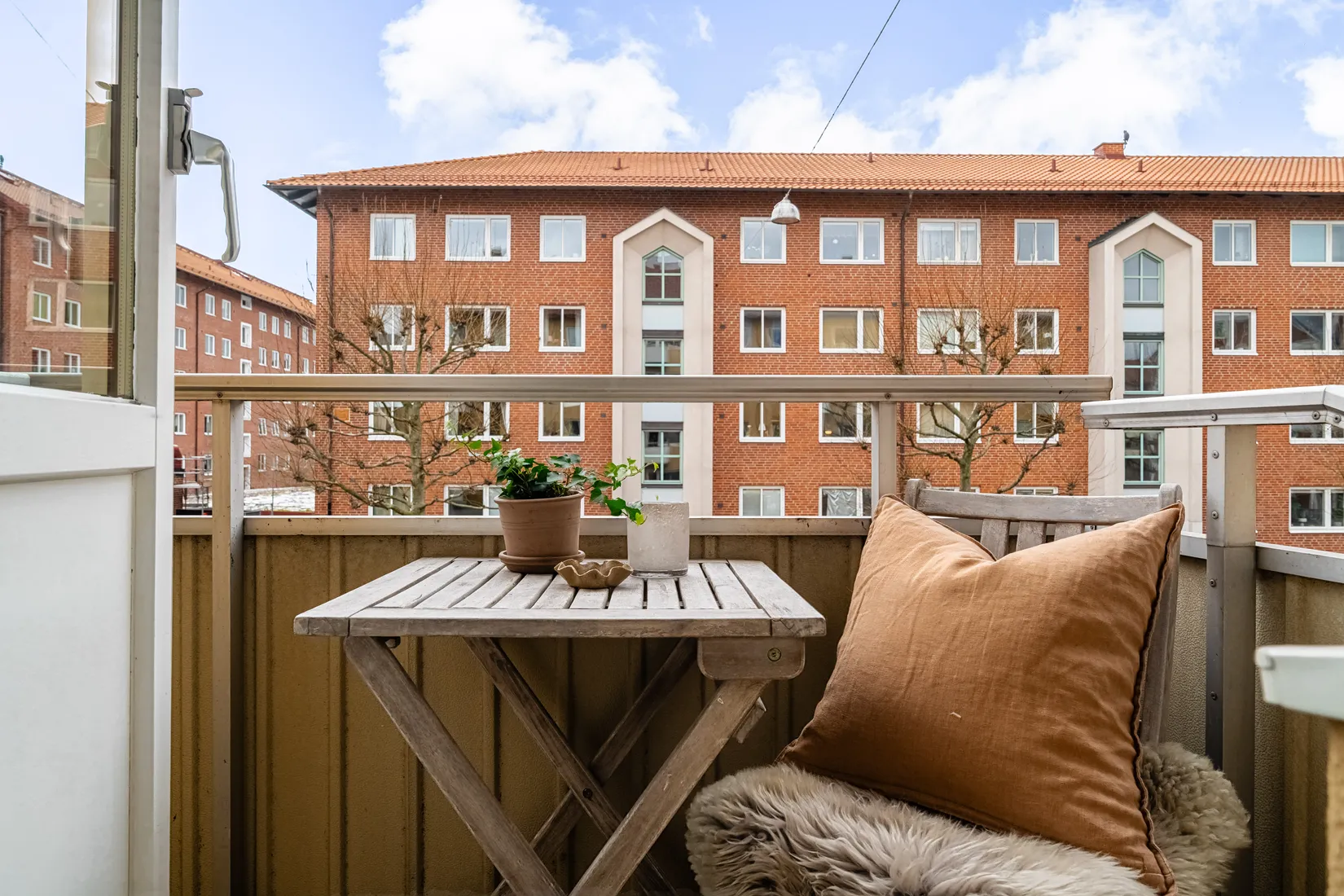 Bostadsrätt, Örsholmsgången 8C, Fågelbacken, Malmö
