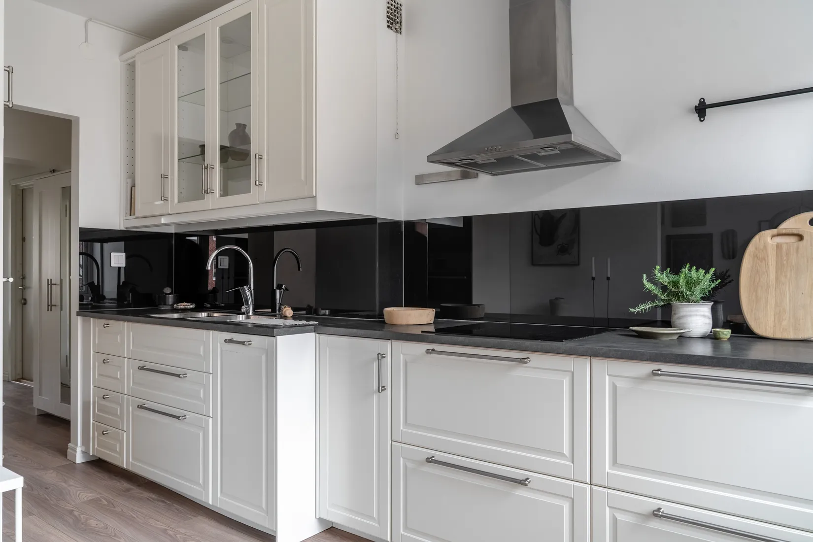 Bostadsrätt, Örsholmsgången 8C, Fågelbacken, Malmö