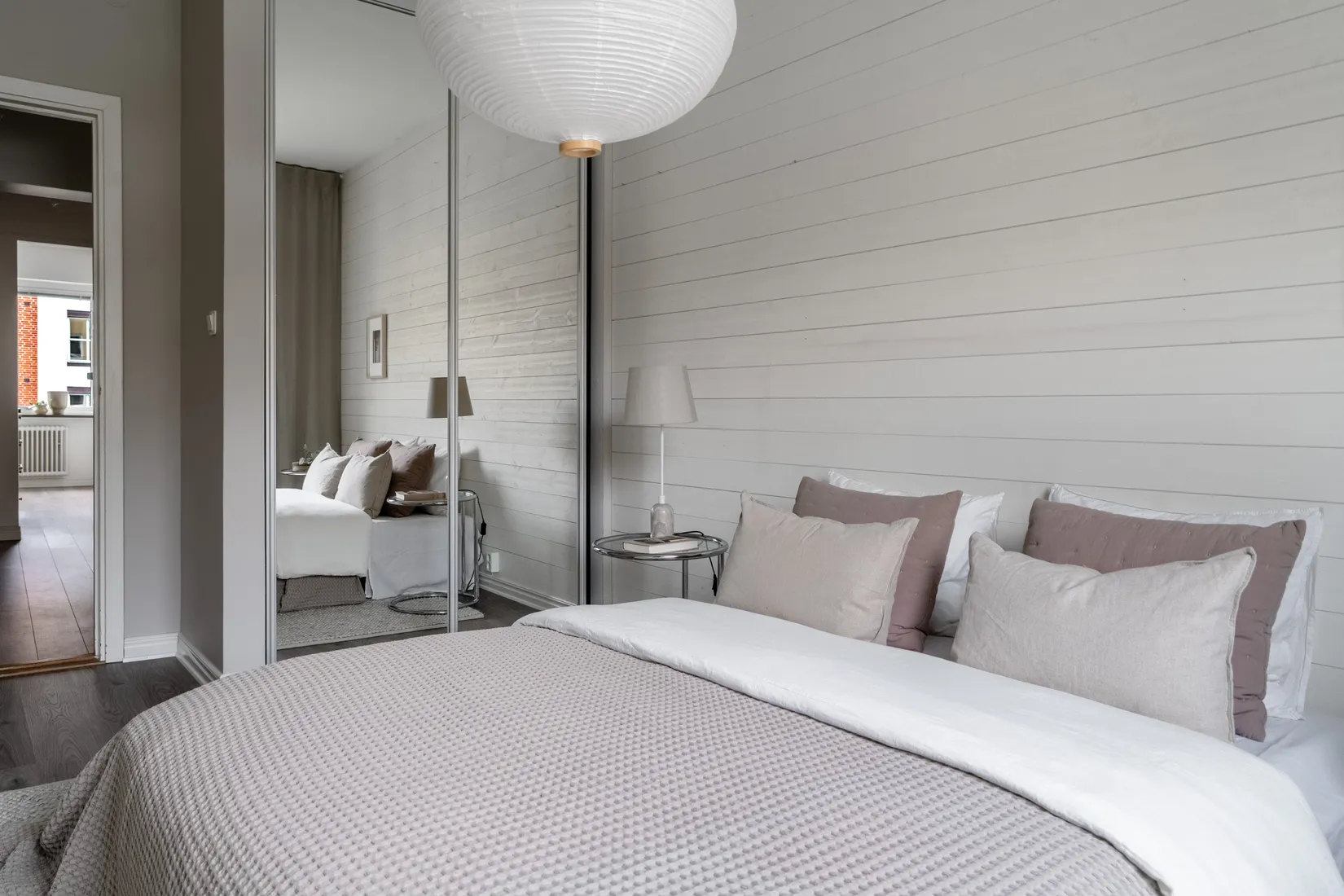 Bostadsrätt, Örsholmsgången 8C, Fågelbacken, Malmö