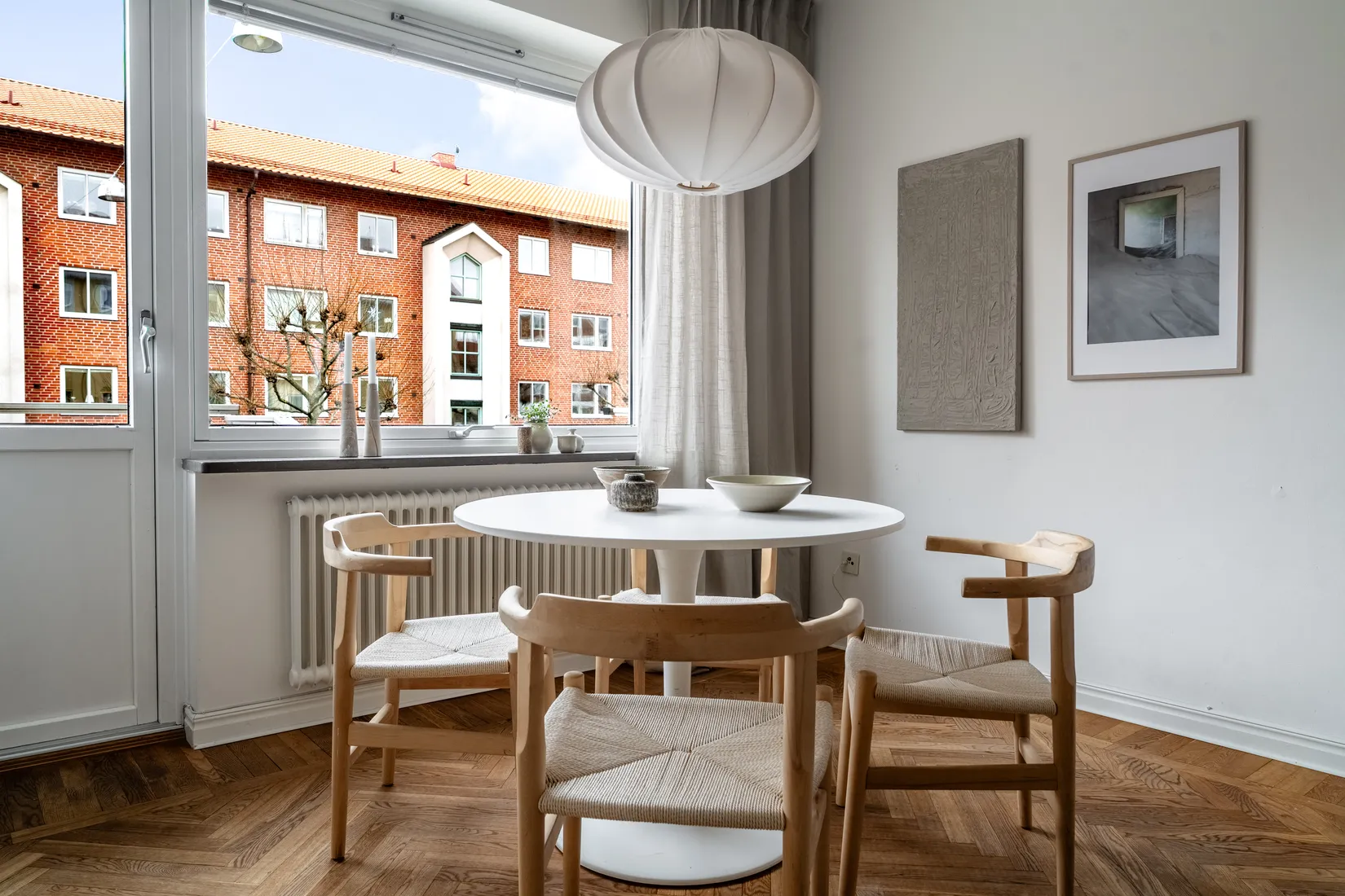 Bostadsrätt, Örsholmsgången 8C, Fågelbacken, Malmö