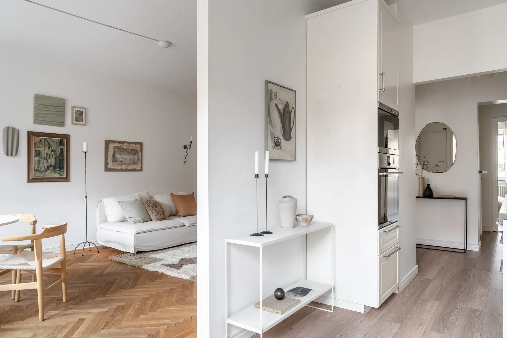 Bostadsrätt, Örsholmsgången 8C, Fågelbacken, Malmö